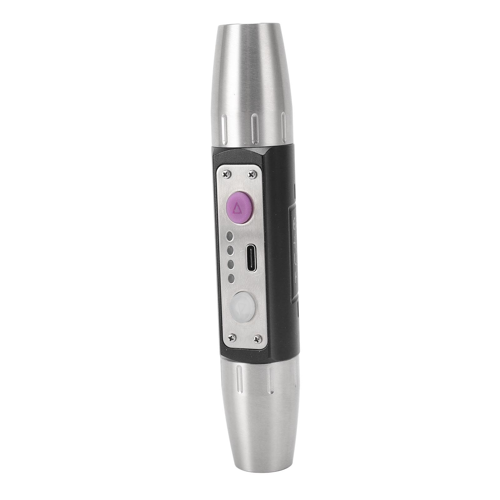 Jade Appraisal Light Dual End 4 Light Sources USB Rechargeable Jewelry view 11
