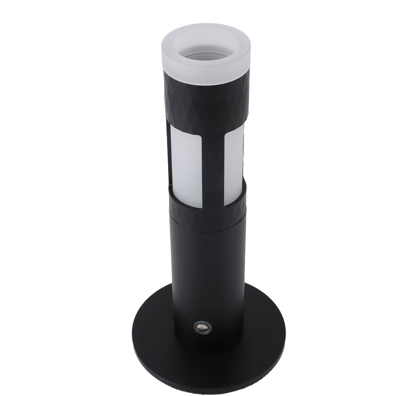 Vase Table Lamp Battery Powered USB Rechargeable Cordless Dimmable Flower Vase view 4