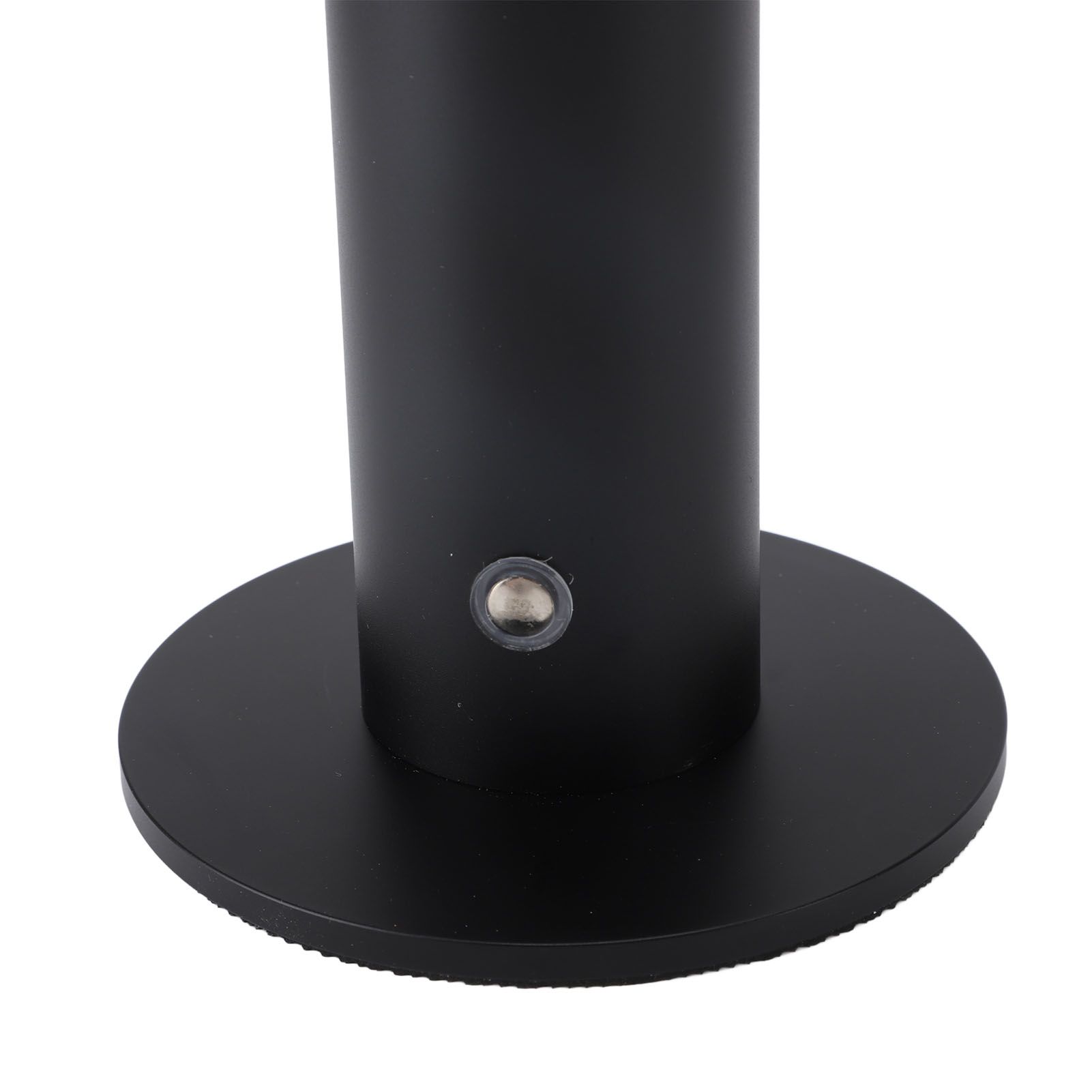 Vase Table Lamp Battery Powered USB Rechargeable Cordless Dimmable Flower Vase view 5