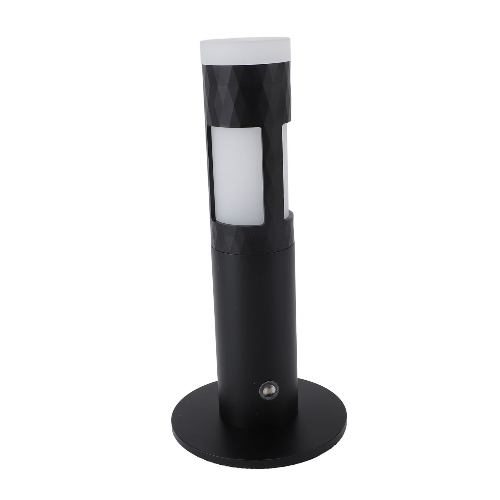 Vase Table Lamp Battery Powered USB Rechargeable Cordless Dimmable Flower Vase view 6