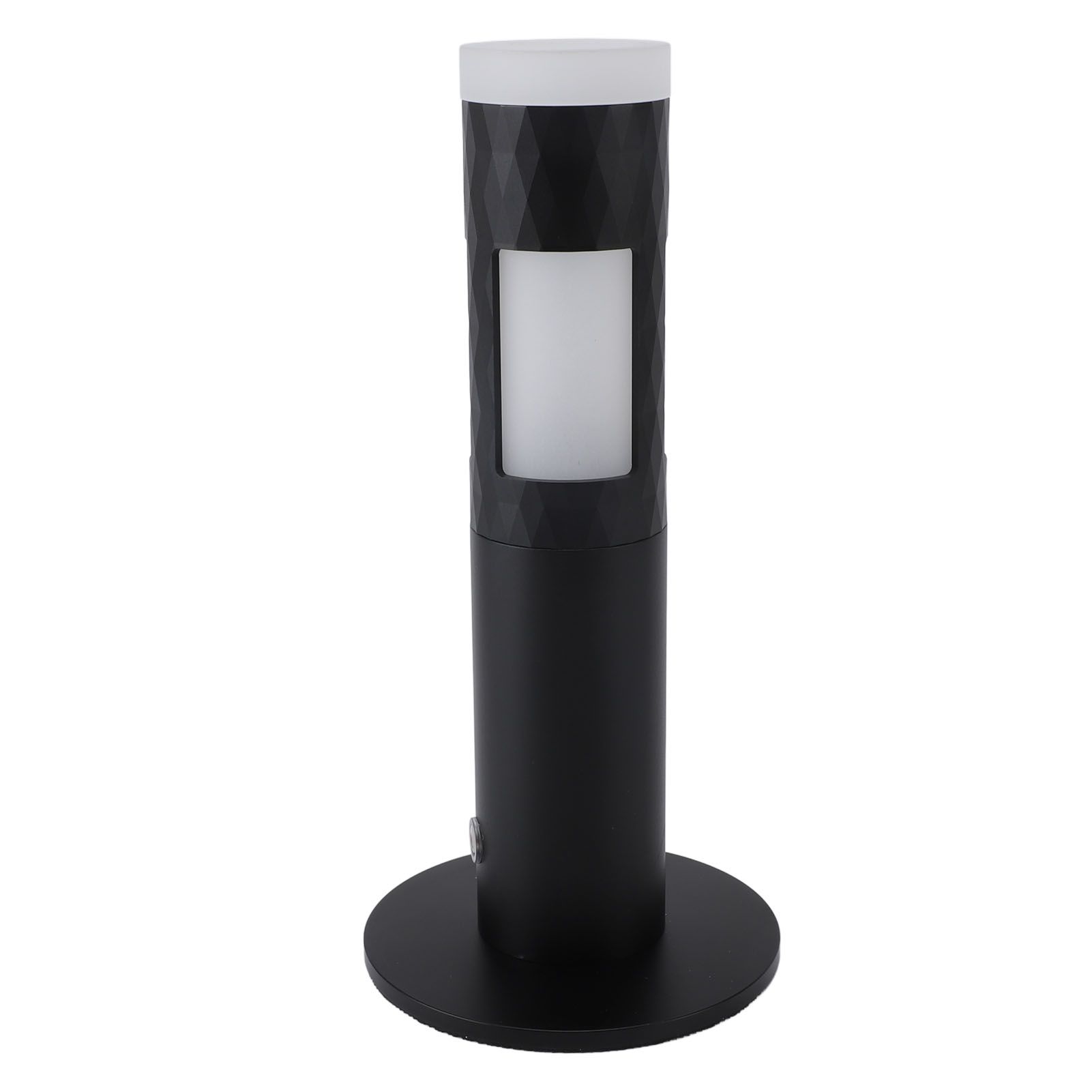 Vase Table Lamp Battery Powered USB Rechargeable Cordless Dimmable Flower Vase view 8