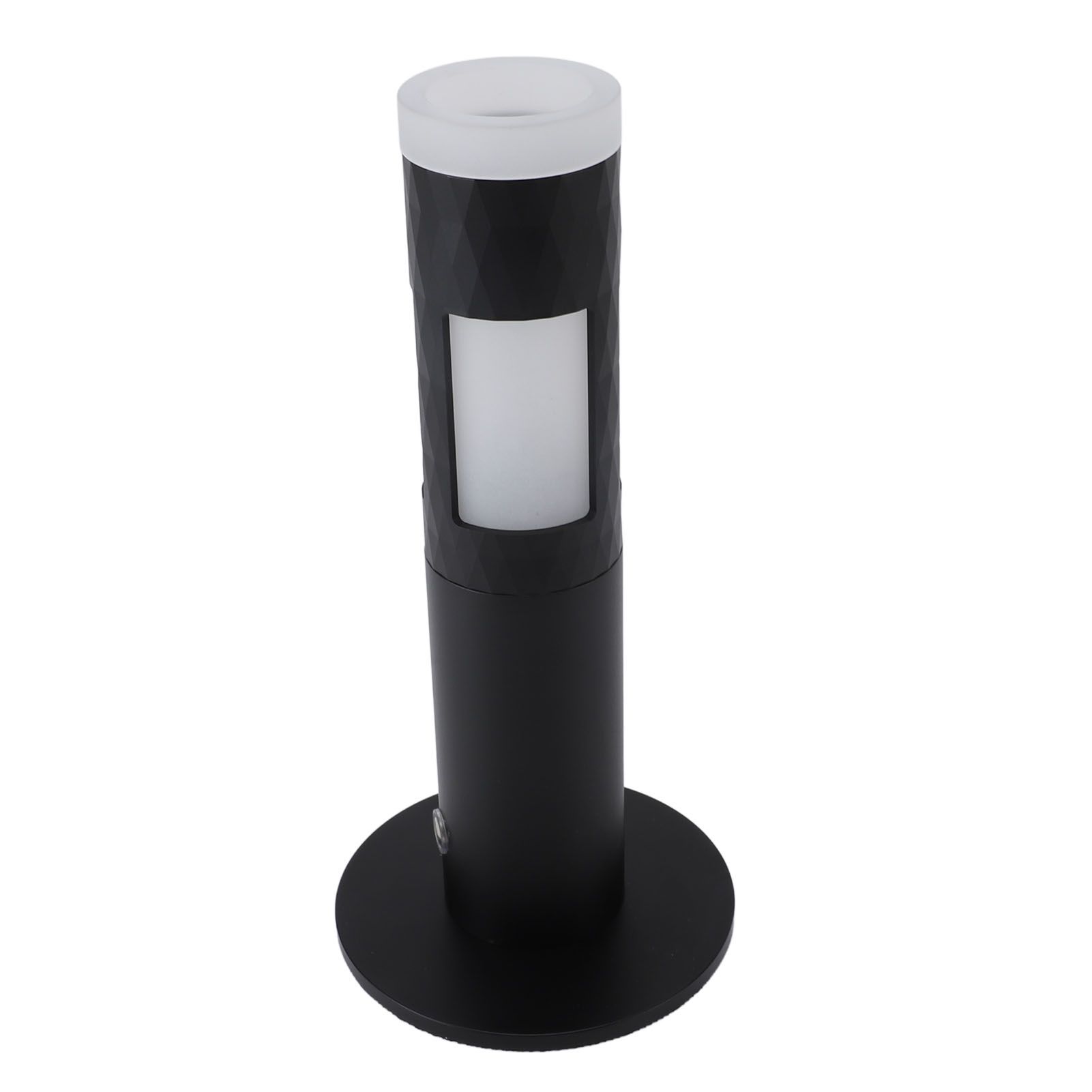 Vase Table Lamp Battery Powered USB Rechargeable Cordless Dimmable Flower Vase view 9