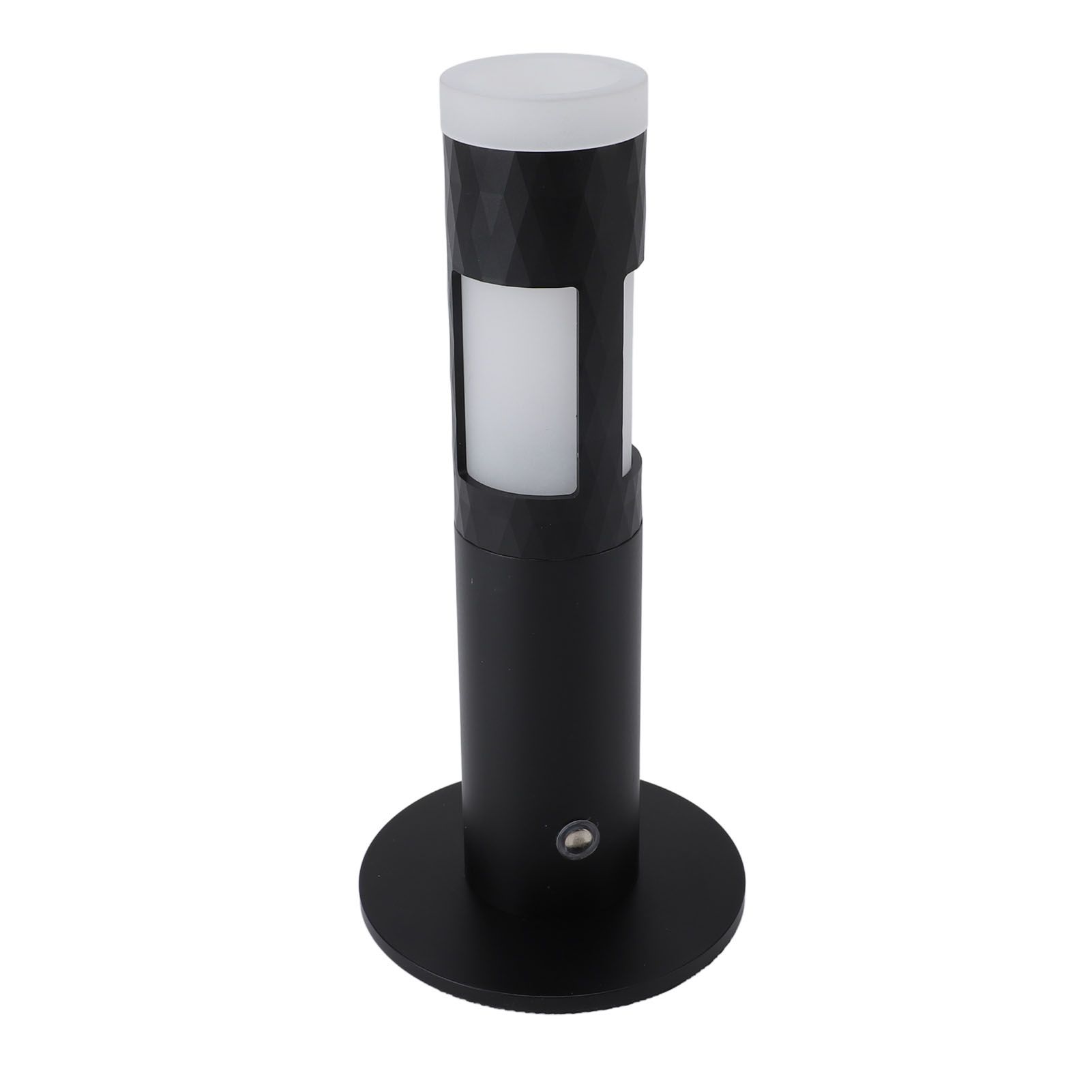 Vase Table Lamp Battery Powered USB Rechargeable Cordless Dimmable Flower Vase view 11