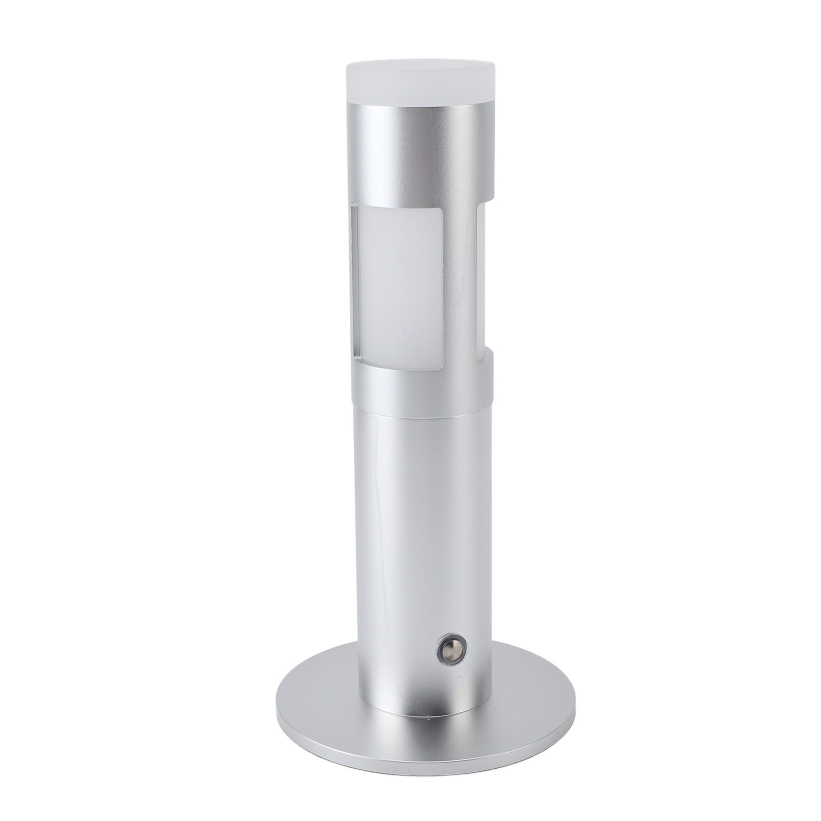 Vase Table Lamp Battery Powered USB Rechargeable Cordless Dimmable Flower Vase view 4