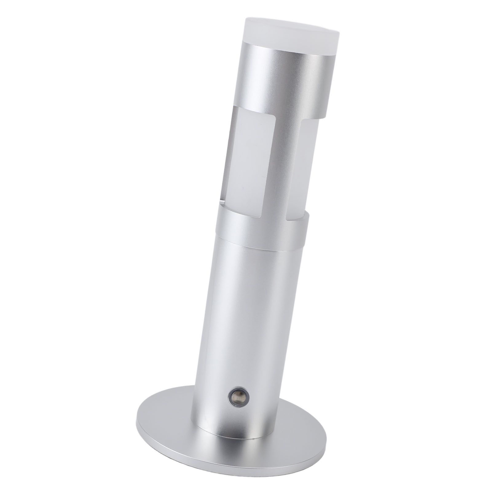 Vase Table Lamp Battery Powered USB Rechargeable Cordless Dimmable Flower Vase view 6