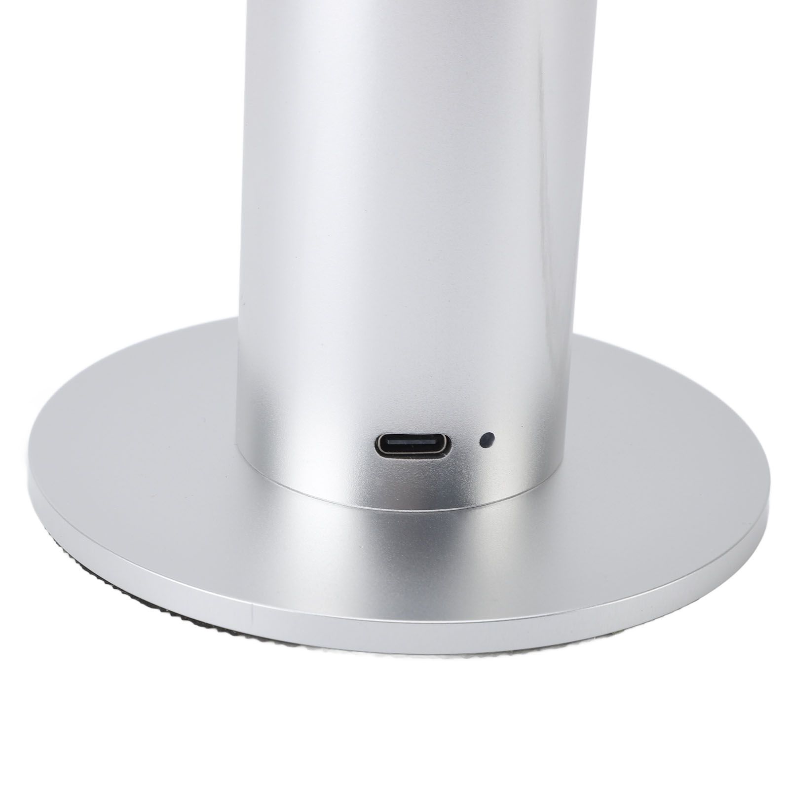 Vase Table Lamp Battery Powered USB Rechargeable Cordless Dimmable Flower Vase view 7