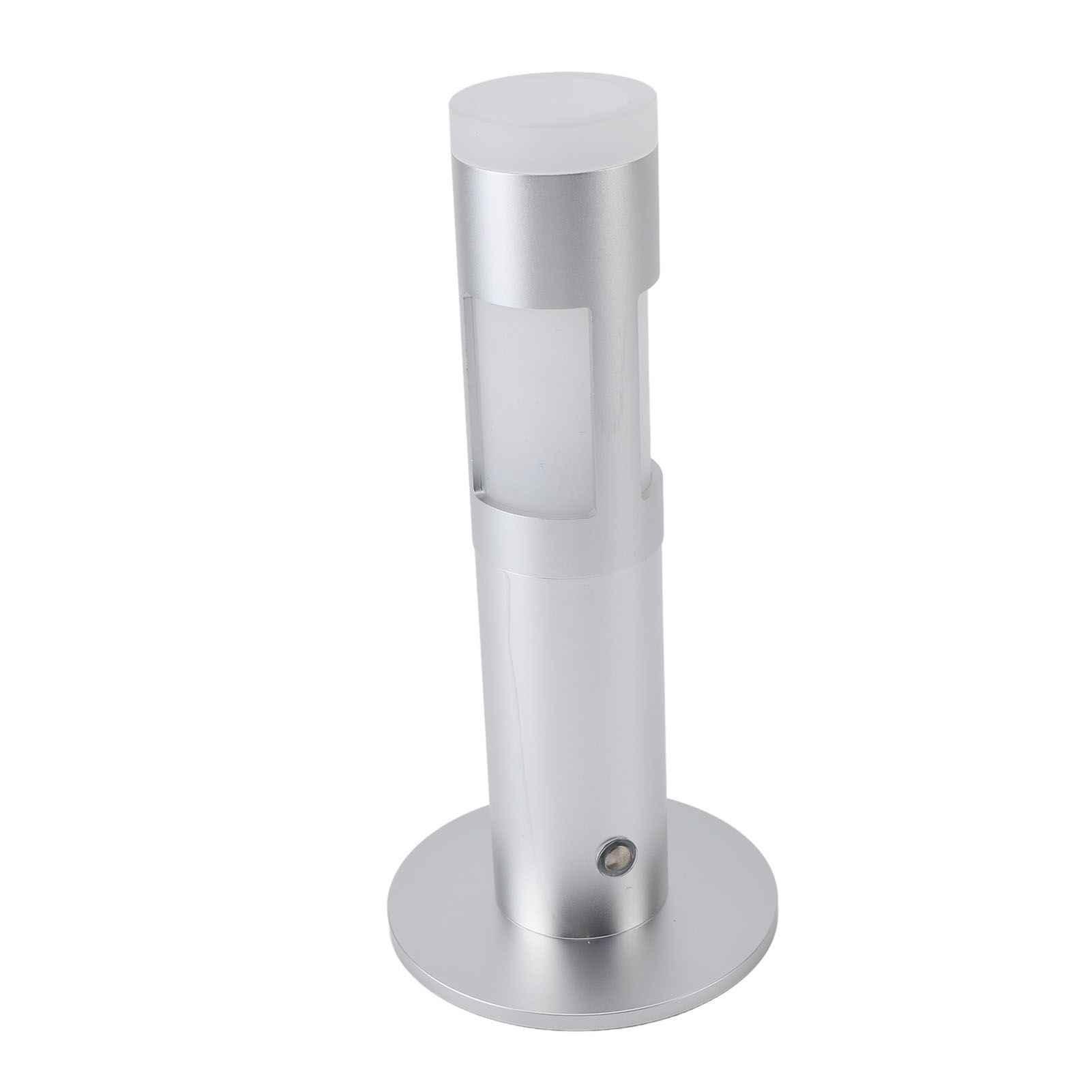 Vase Table Lamp Battery Powered USB Rechargeable Cordless Dimmable Flower Vase view 8