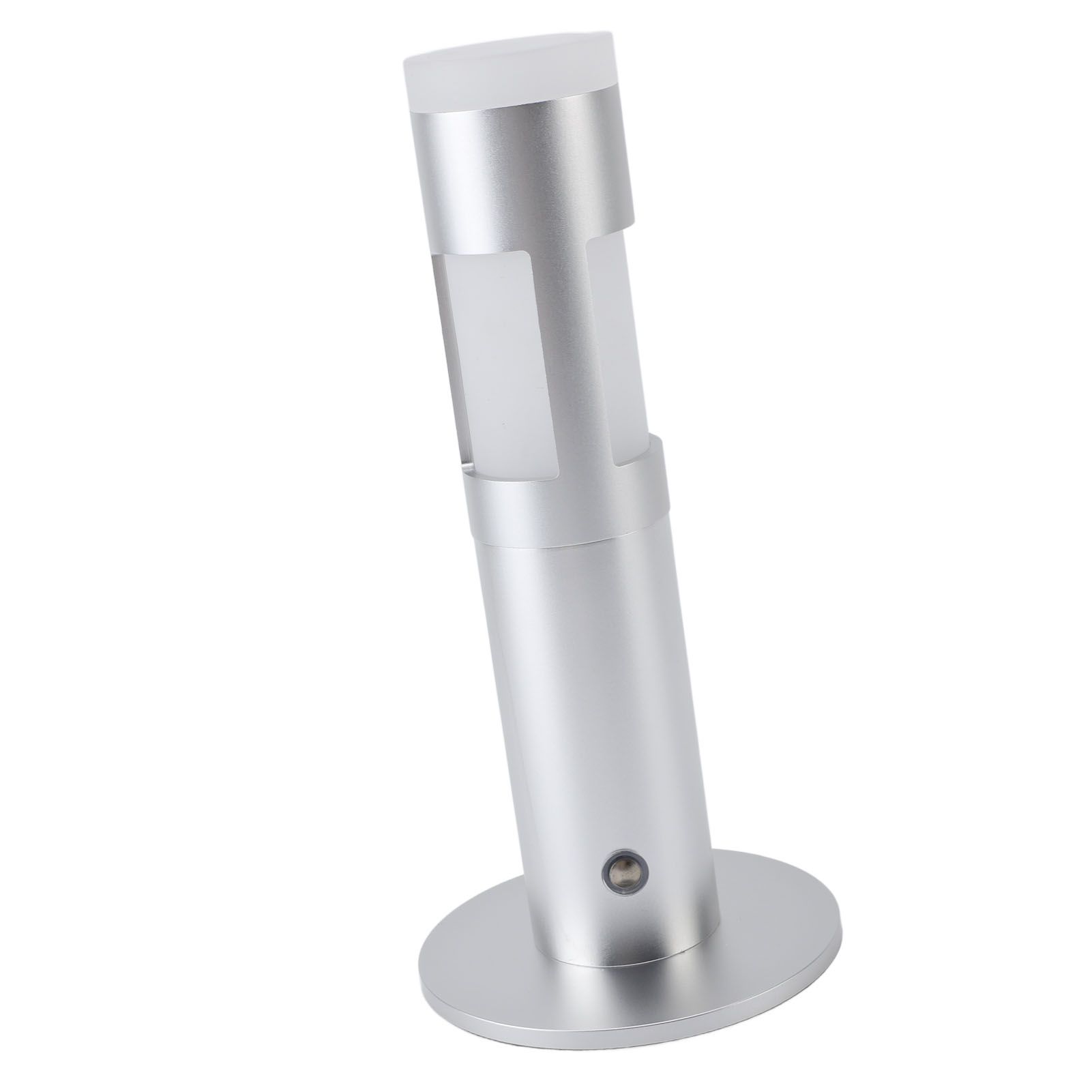 Vase Table Lamp Battery Powered USB Rechargeable Cordless Dimmable Flower Vase view 9