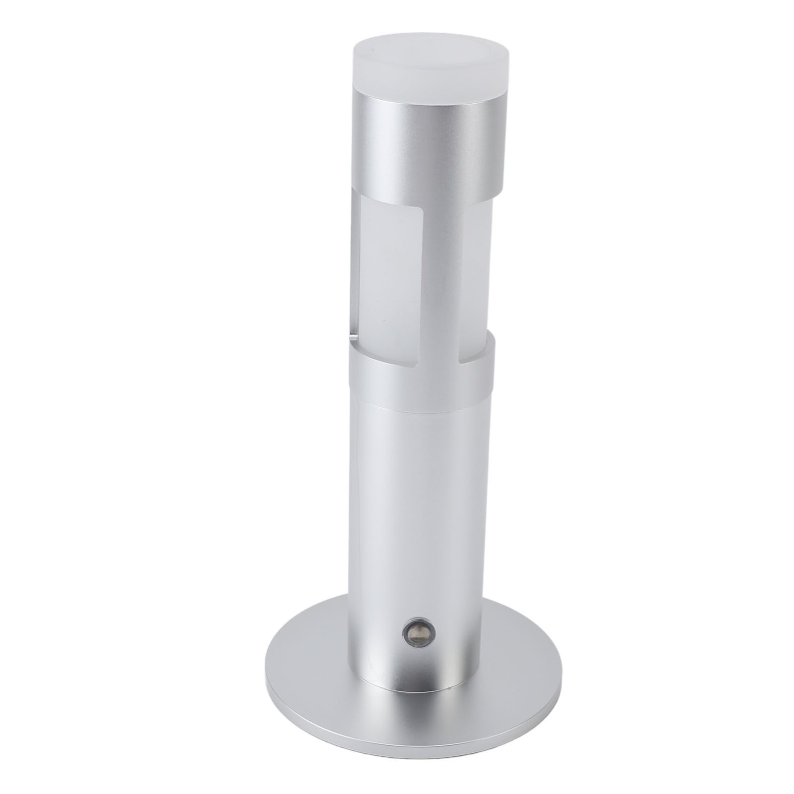 Vase Table Lamp Battery Powered USB Rechargeable Cordless Dimmable Flower Vase view 10