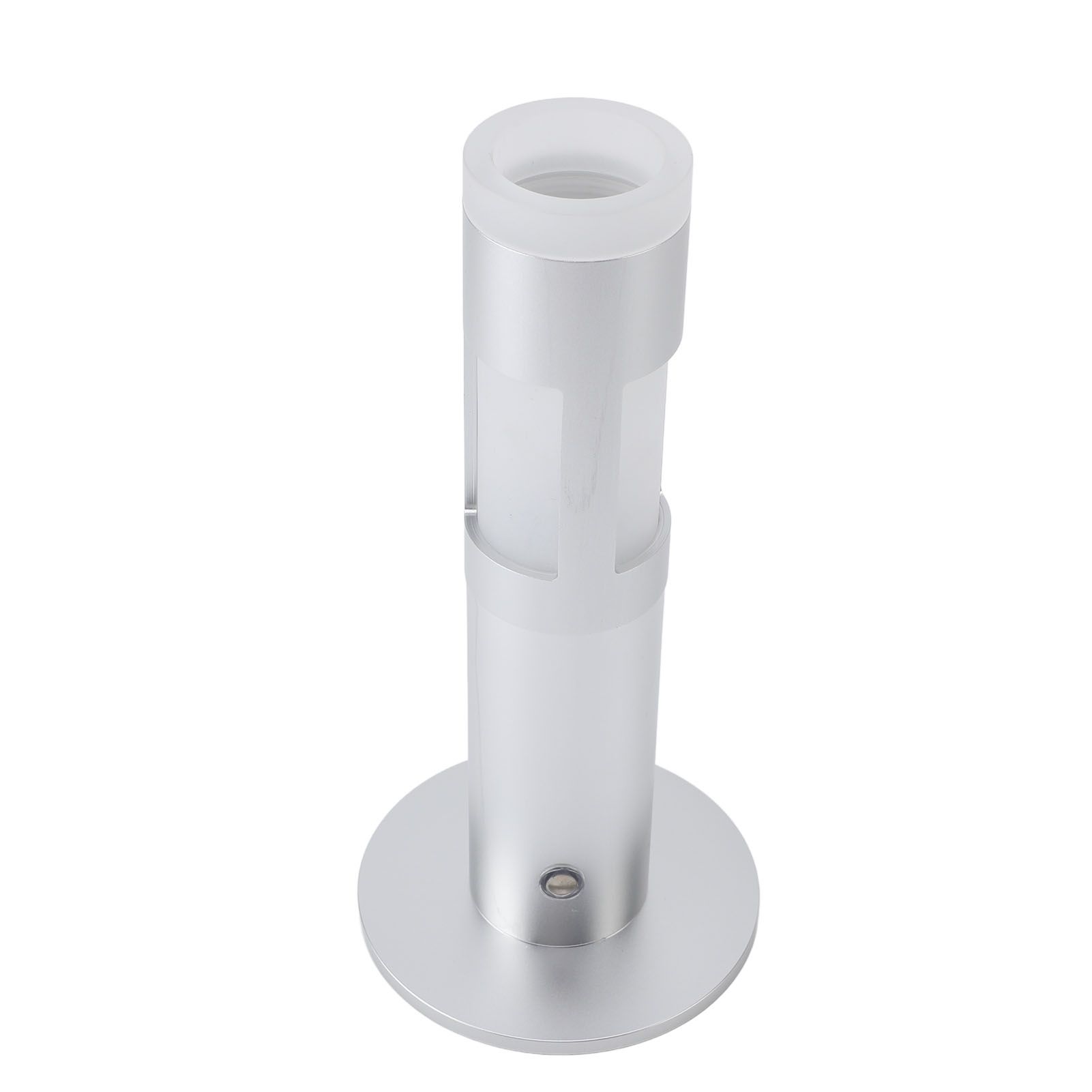 Vase Table Lamp Battery Powered USB Rechargeable Cordless Dimmable Flower Vase view 11