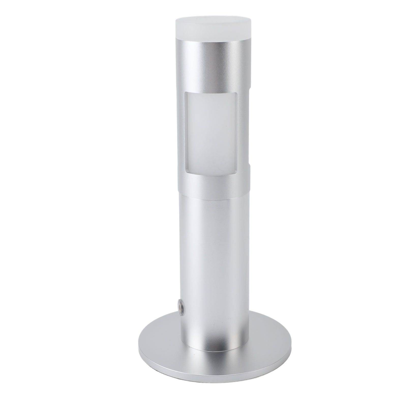 Vase Table Lamp Battery Powered USB Rechargeable Cordless Dimmable Flower Vase view 12