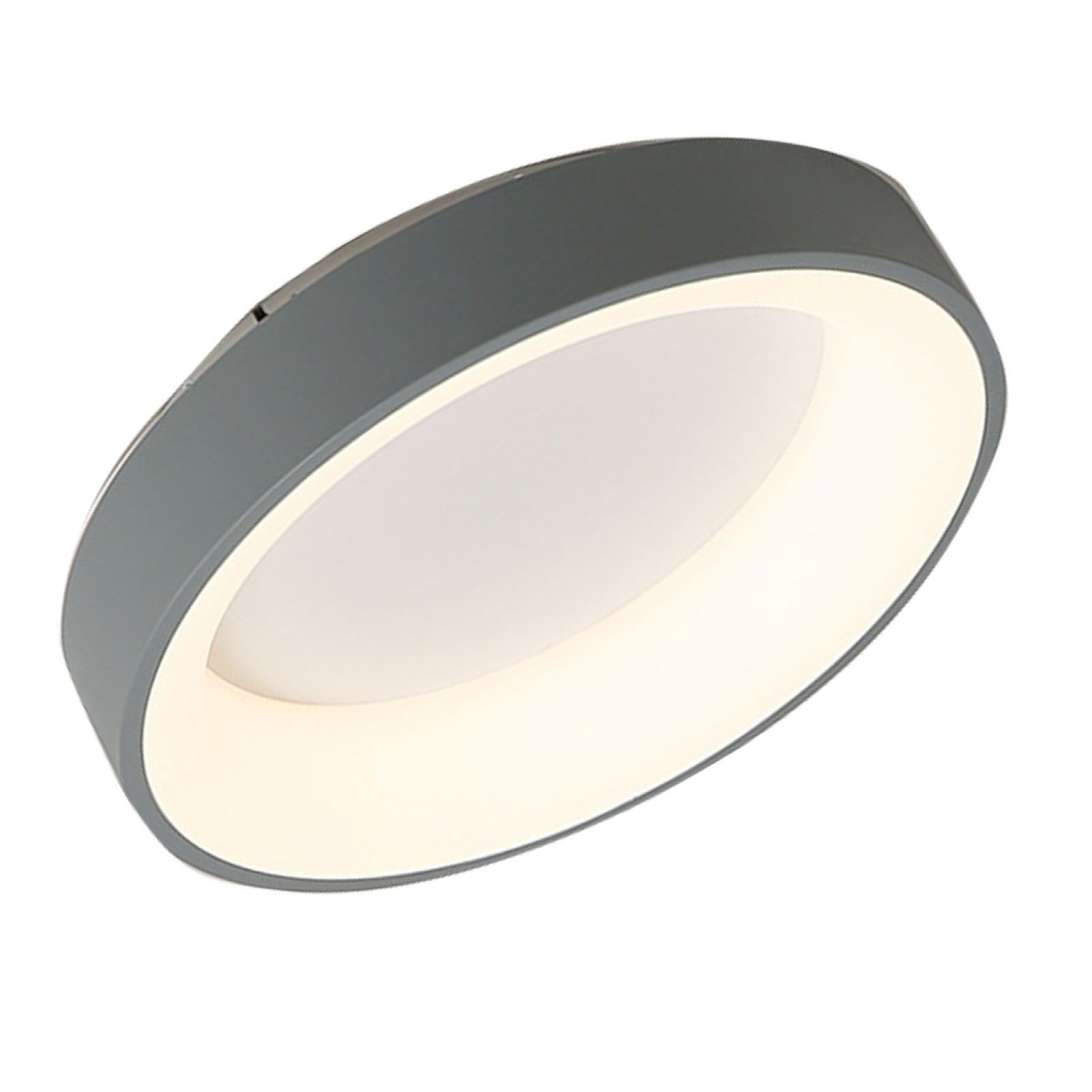 Bedroom Ceiling Light Flush Mount Dimmable LED Modern Simple Warm Romantic view 6