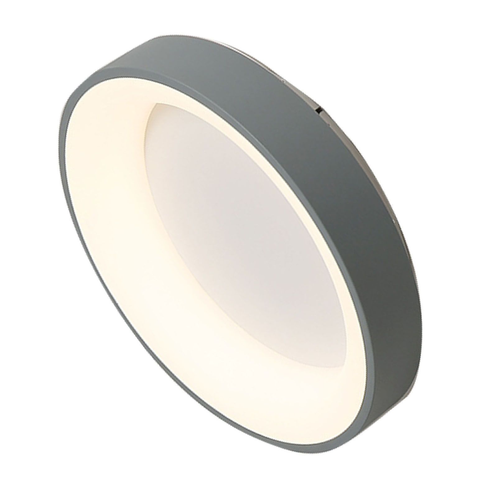 Bedroom Ceiling Light Flush Mount Dimmable LED Modern Simple Warm Romantic — image 1