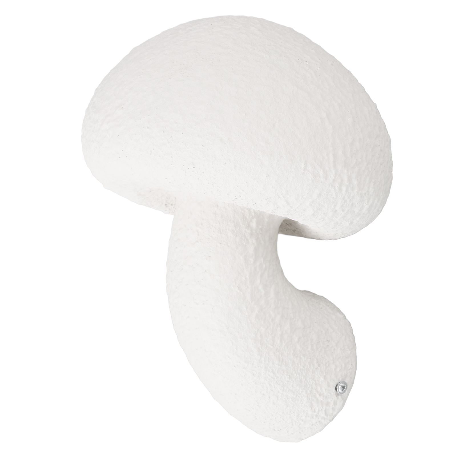 Retro Mushroom Wall Lamp G9 Light Source Decorative Lamps Mushroom Simple Wall view 6