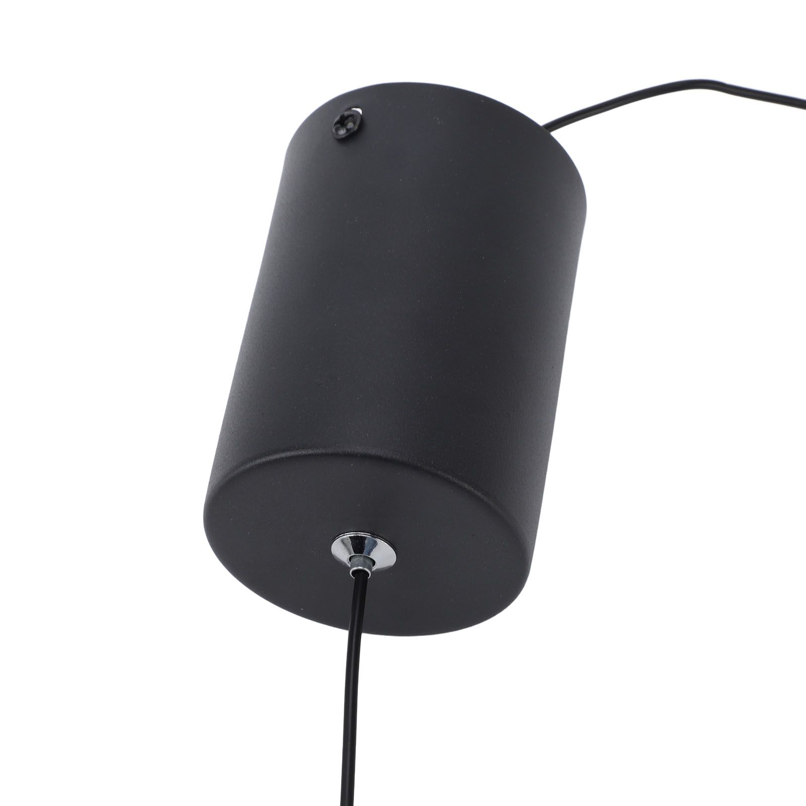 Soccer Ceiling Light Hanging LED Football Pendant Light for Bedrooms Living view 2