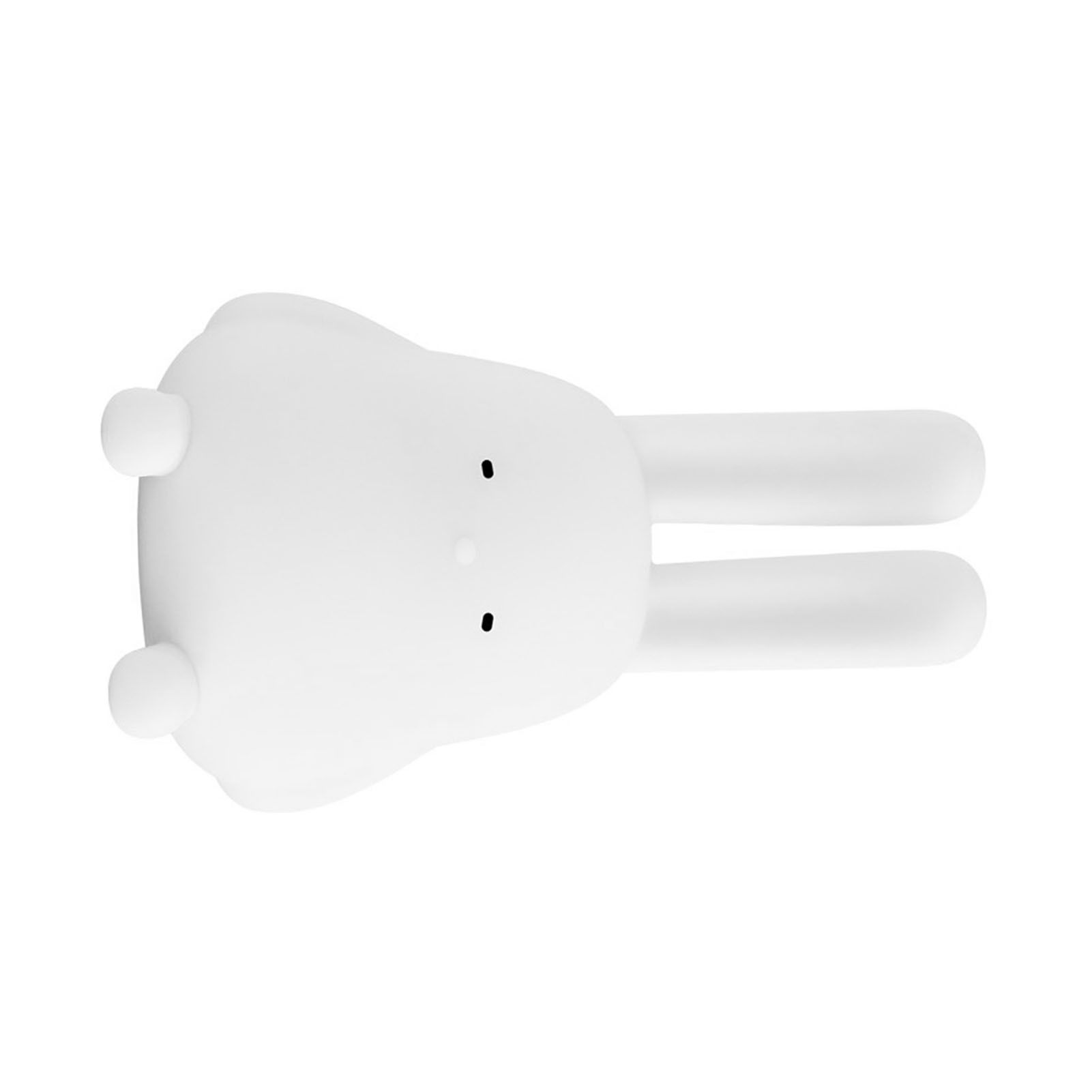 Bunny Night Light Warm Light Timed Dimmable Folding Hanging Ear Night Lamp view 7