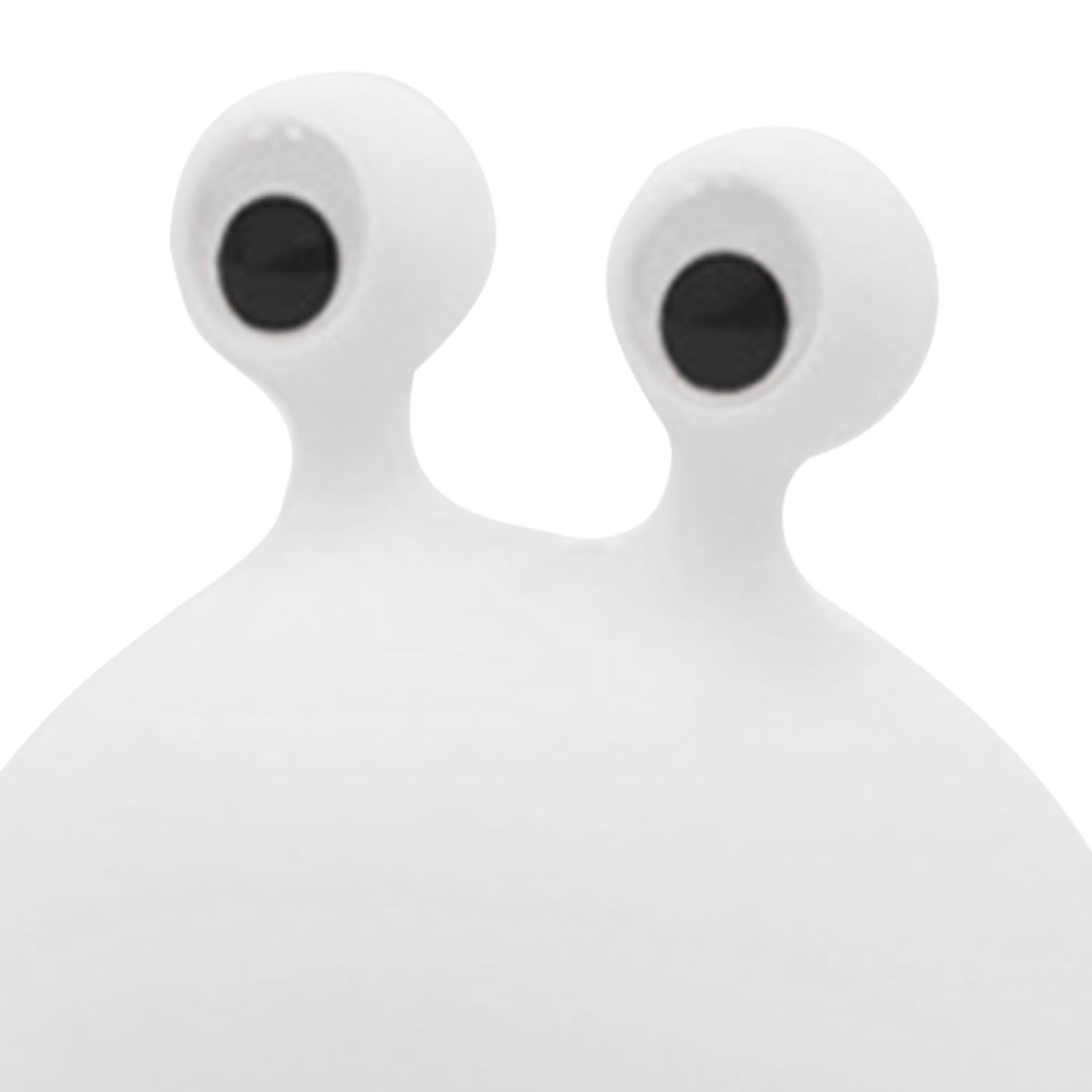 Cute Night Light 2800K Warm White Stepless Dimming USB Charging Cartoon view 5