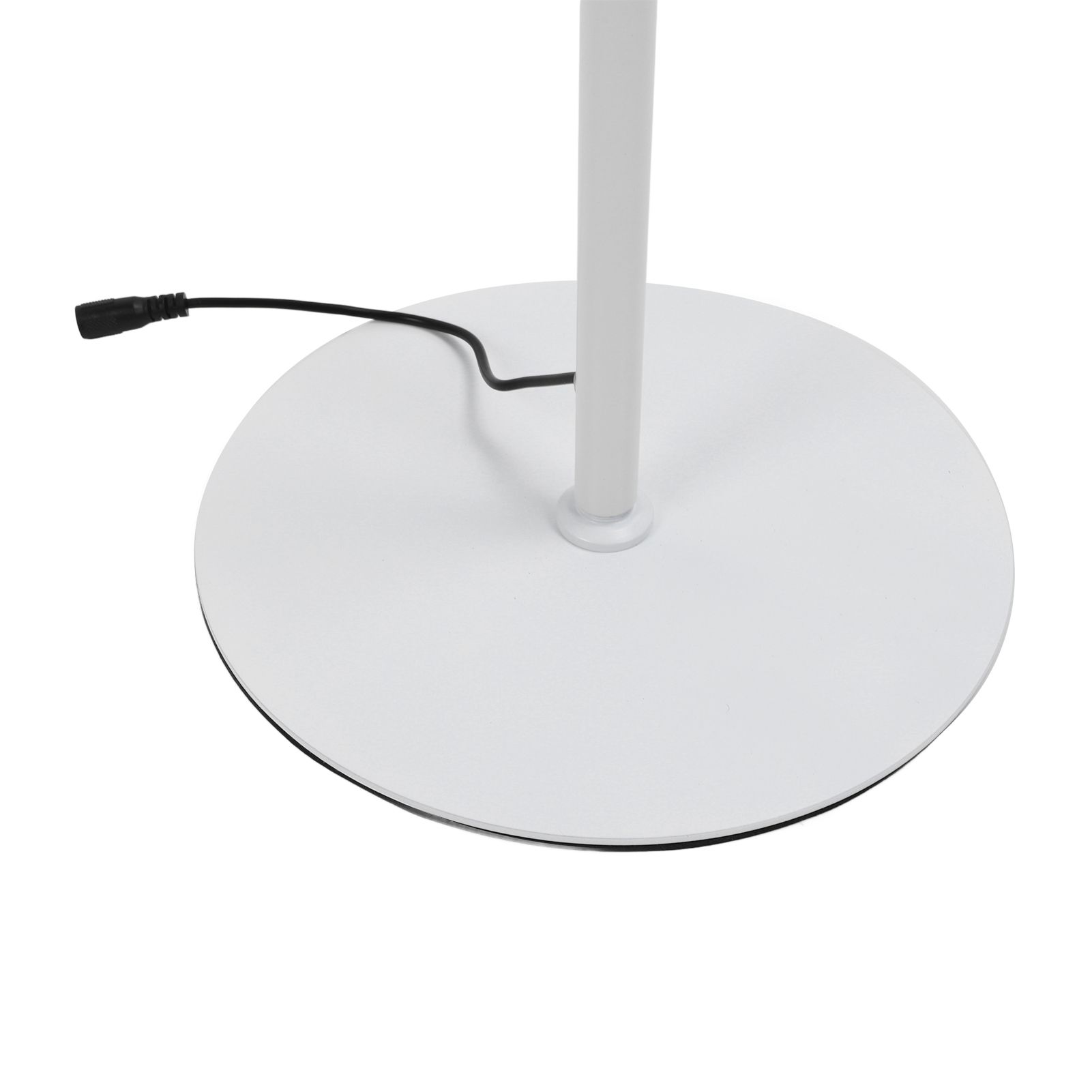 UV Lamp for Eyelash Extension with Foot Pedal Switch Flexible Gooseneck 1 To view 2