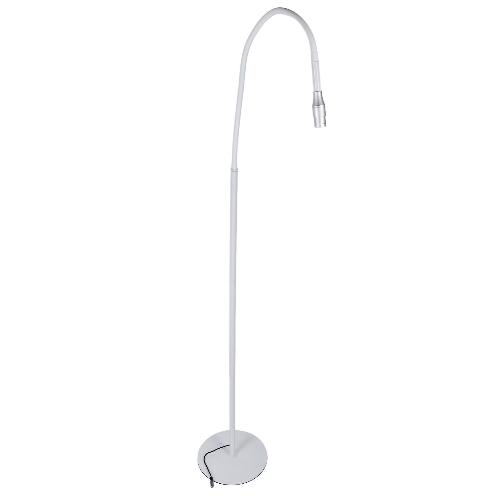 UV Lash Light 5W Quick Curing Flexible Gooseneck Adjustable Aperture Lash — image 1