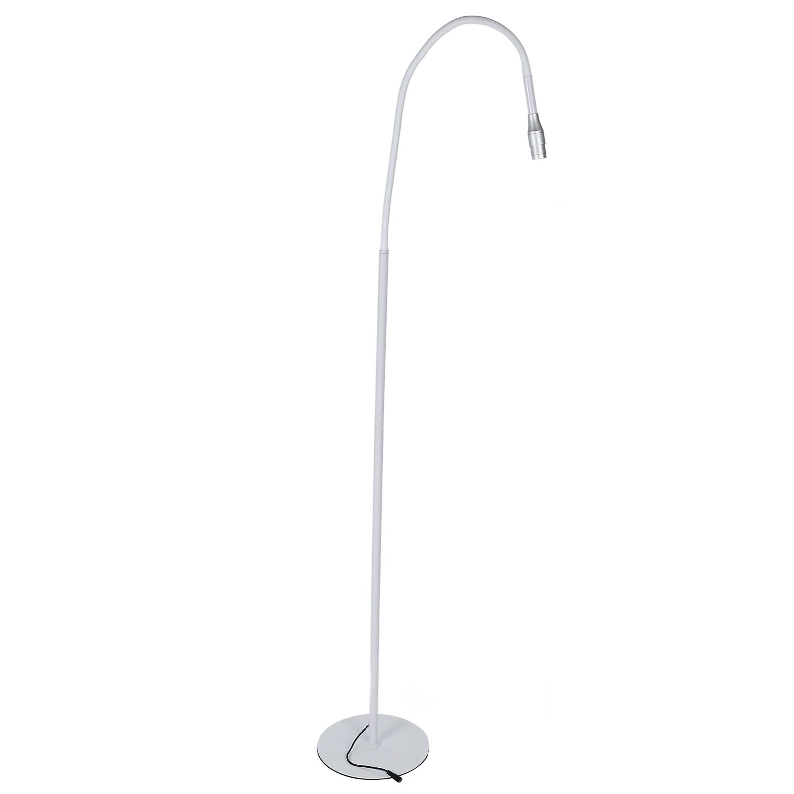 UV Lash Light 5W Quick Curing Flexible Gooseneck Adjustable Aperture Lash view 10