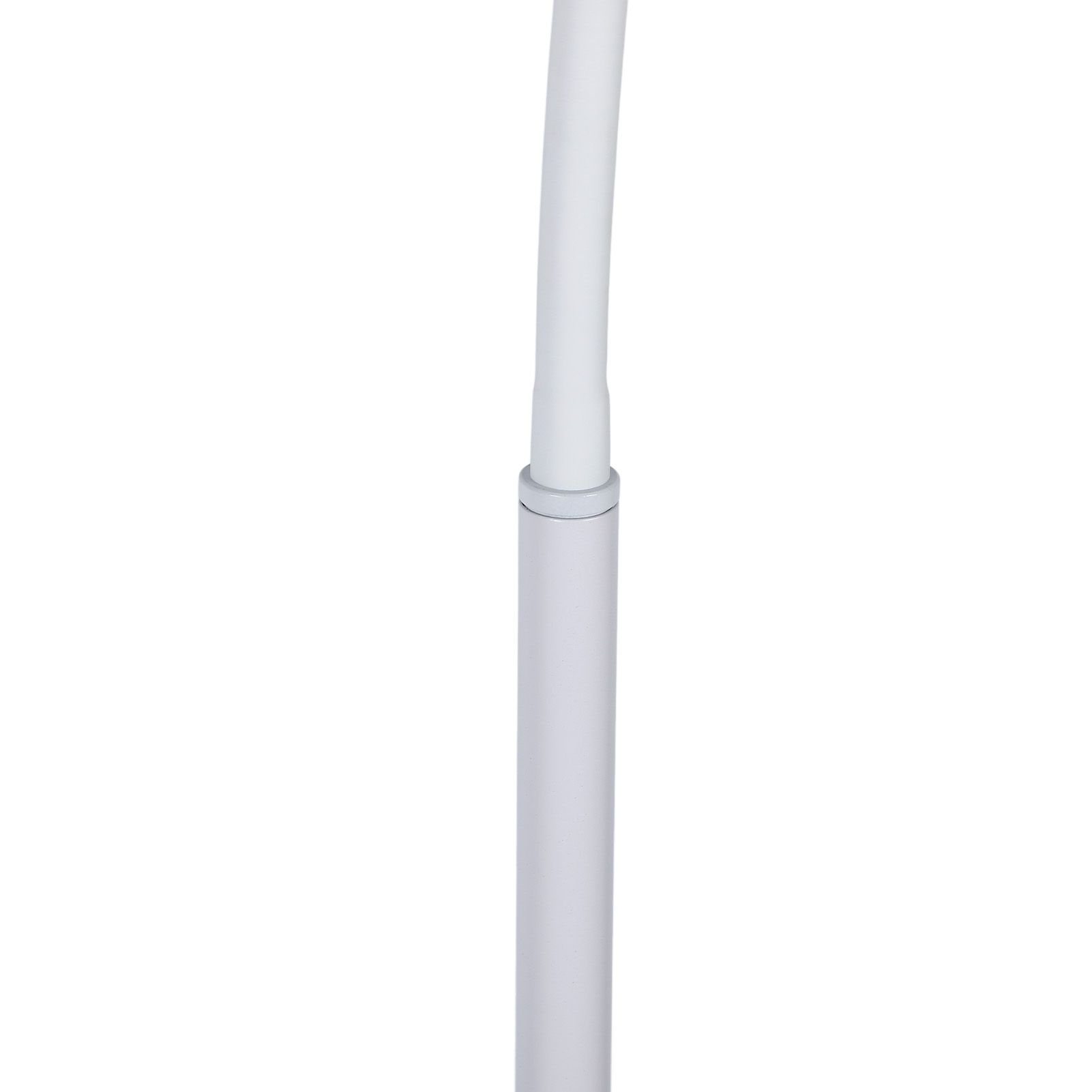 UV Lash Light 5W Quick Curing Flexible Gooseneck Adjustable Aperture Lash view 5
