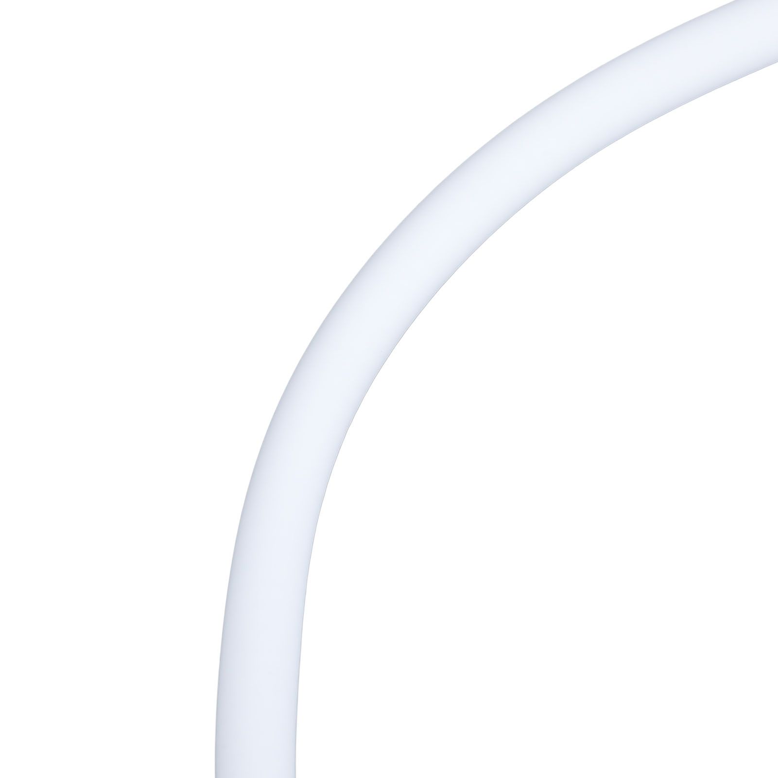 LED Eyelash Lamp Gooseneck Free Bending UV LED Light Eyelash Extension System view 5