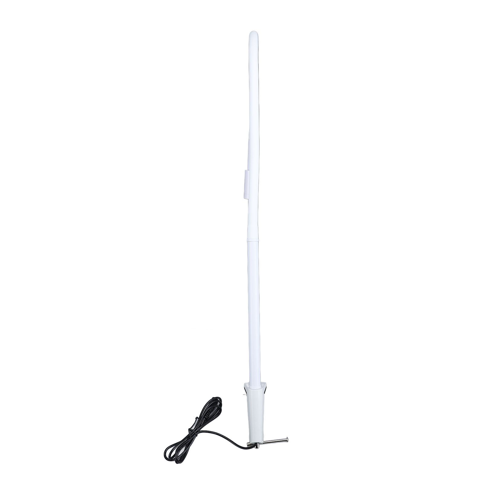 LED Eyelash Lamp Gooseneck Free Bending UV LED Light Eyelash Extension System view 6