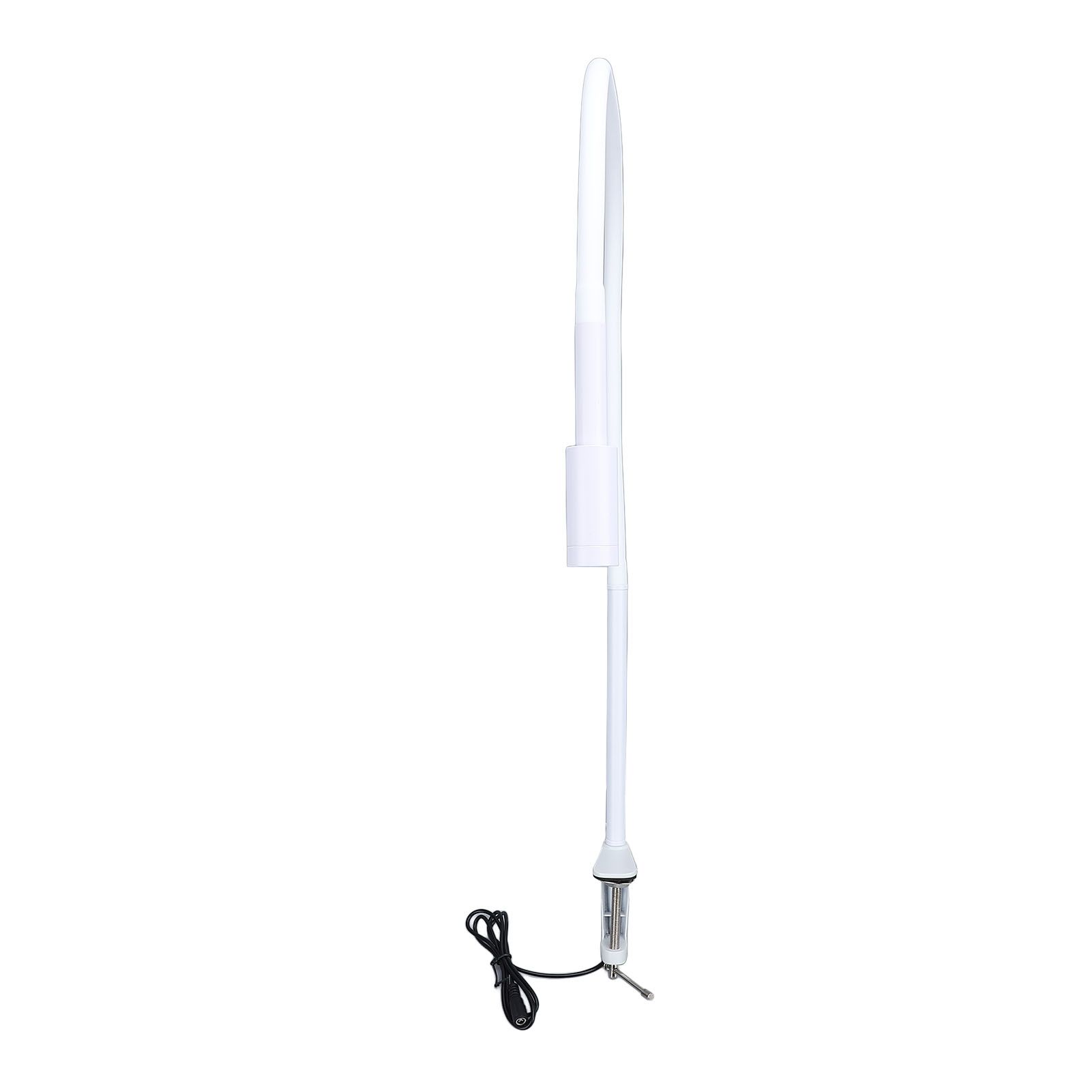 LED Eyelash Lamp Gooseneck Free Bending UV LED Light Eyelash Extension System view 10