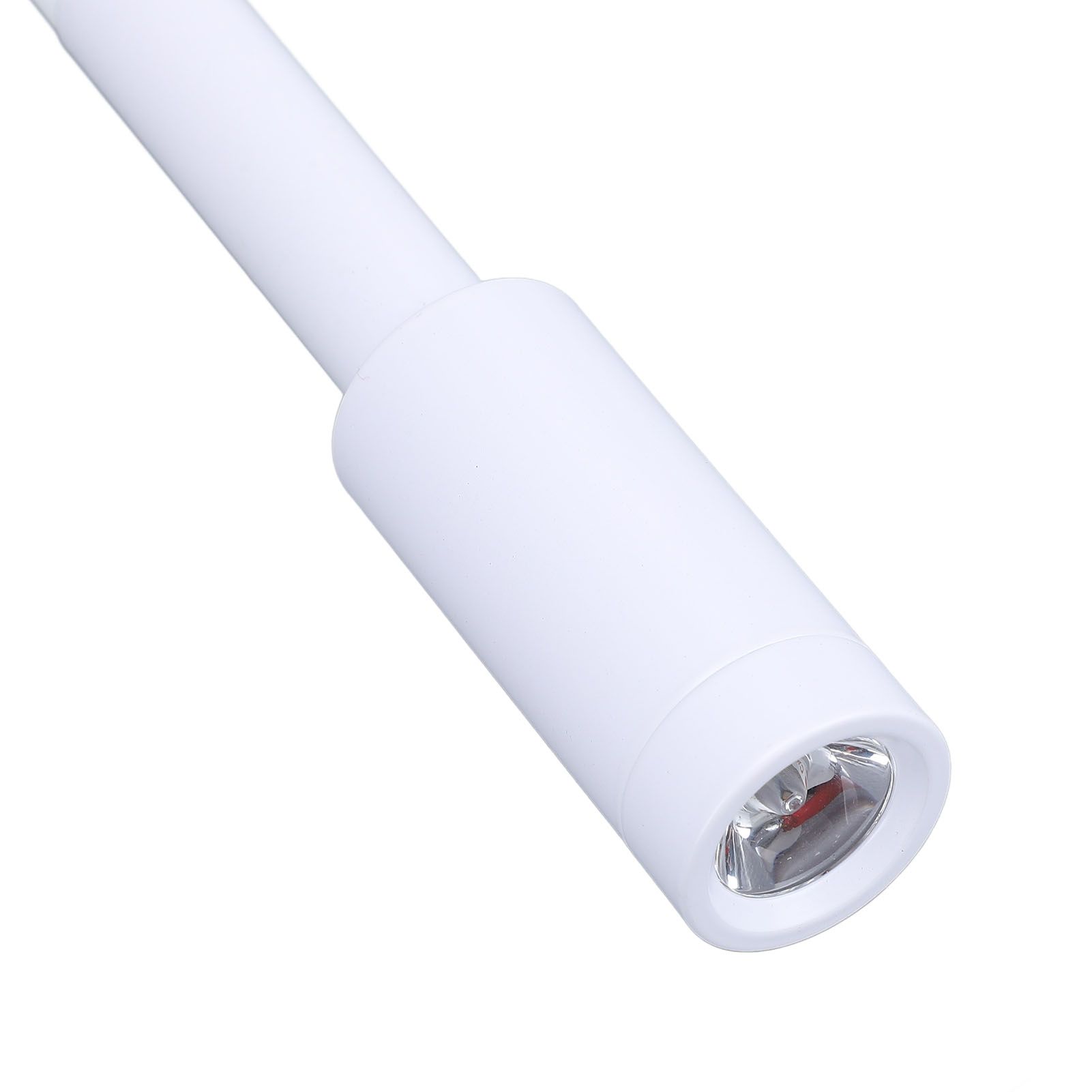 LED Eyelash Lamp Gooseneck Free Bending UV LED Light Eyelash Extension System view 7
