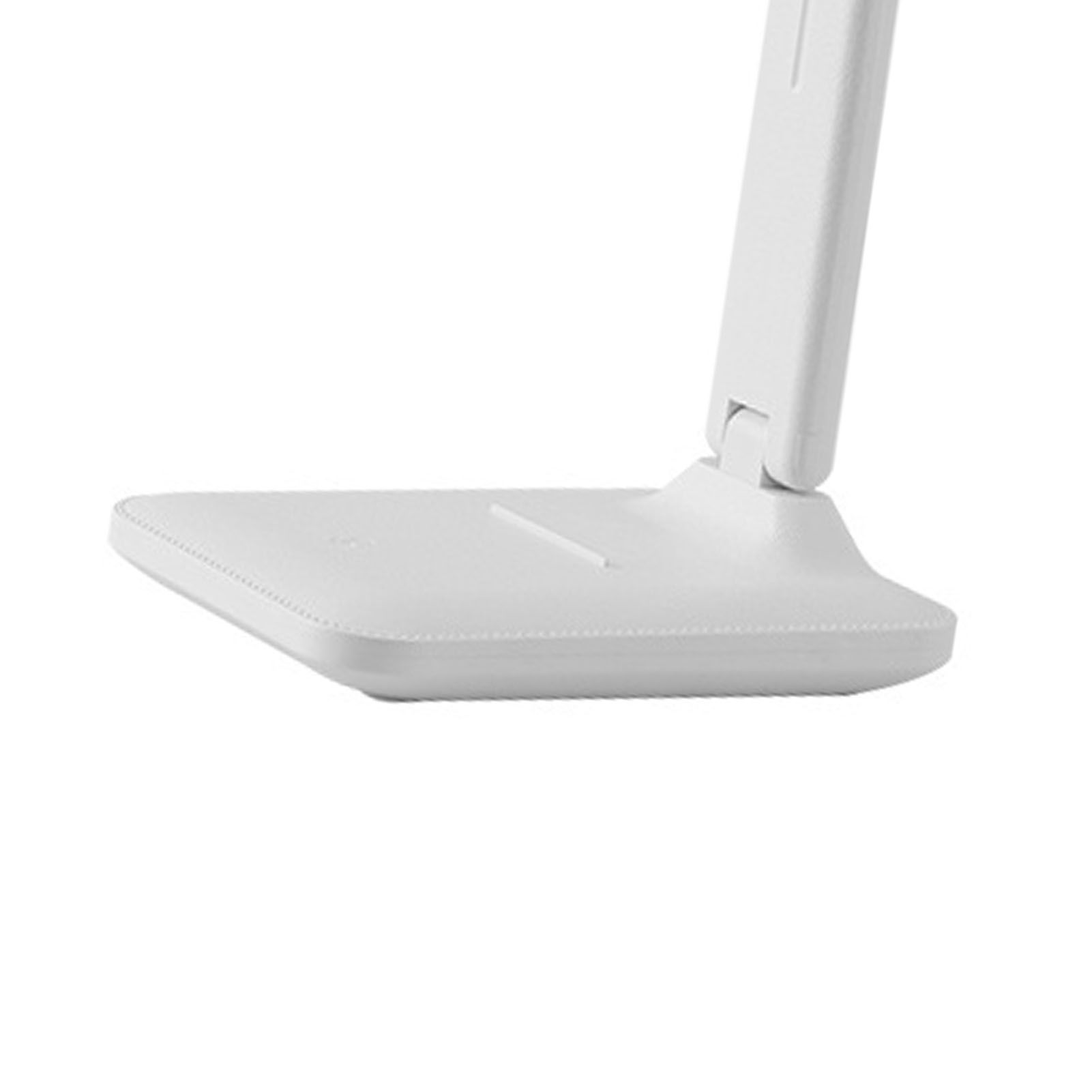 LED Desk Lamp 10W 3 Color Temperatures USB Powered Eye Caring Desk Reading view 7