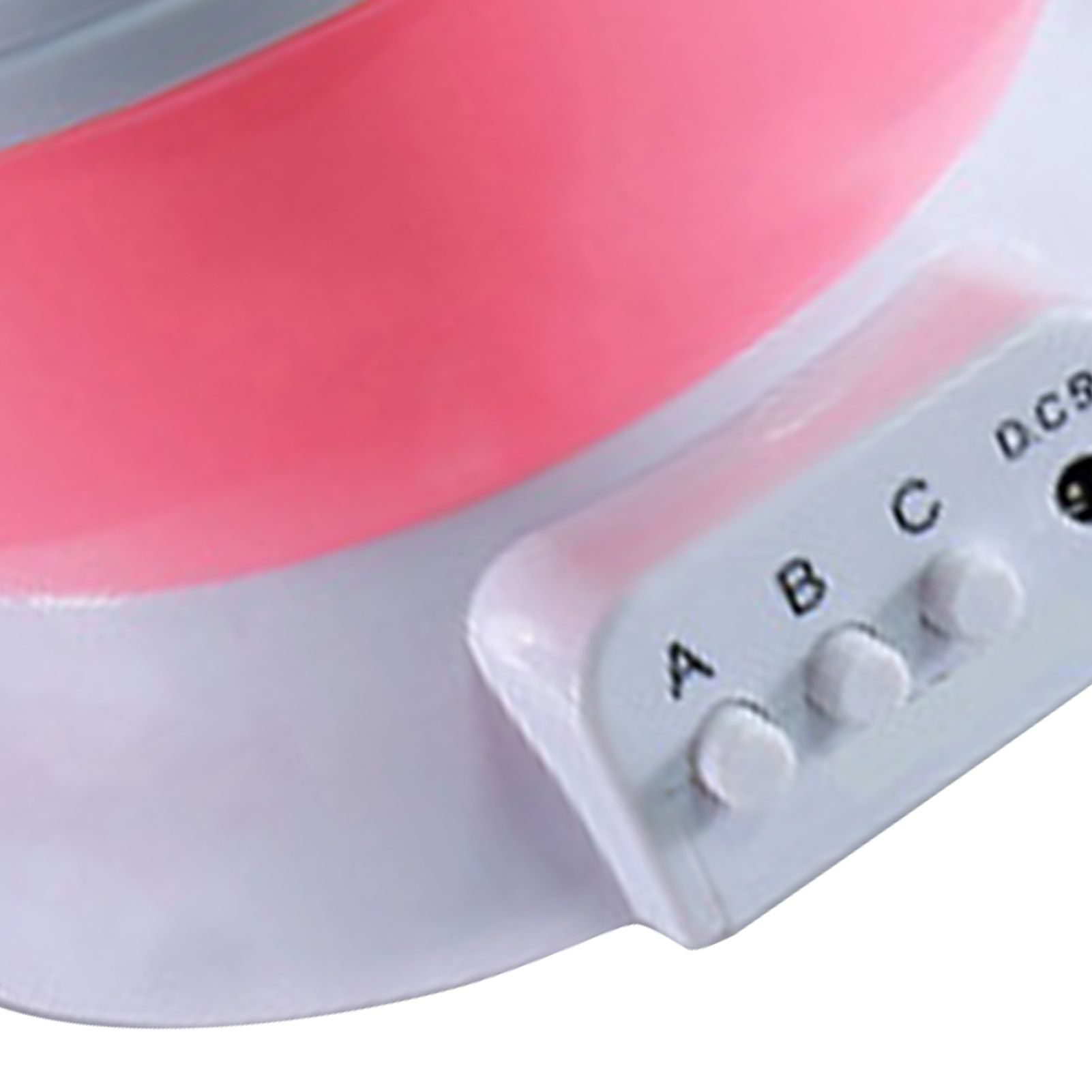 LED Star Projector Light DC5V Colorful Romantic Night Light High Brightness view 5