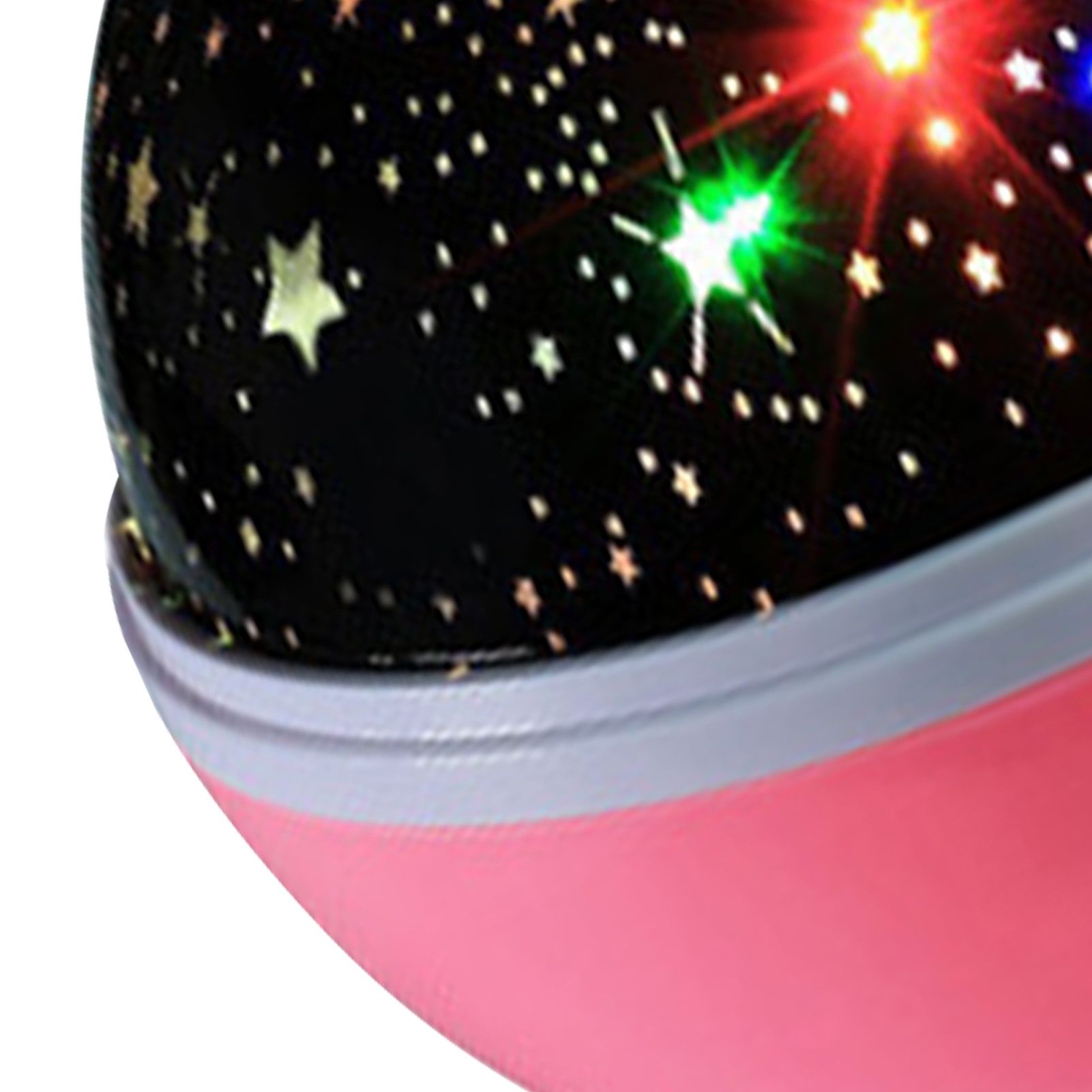 LED Star Projector Light DC5V Colorful Romantic Night Light High Brightness view 7