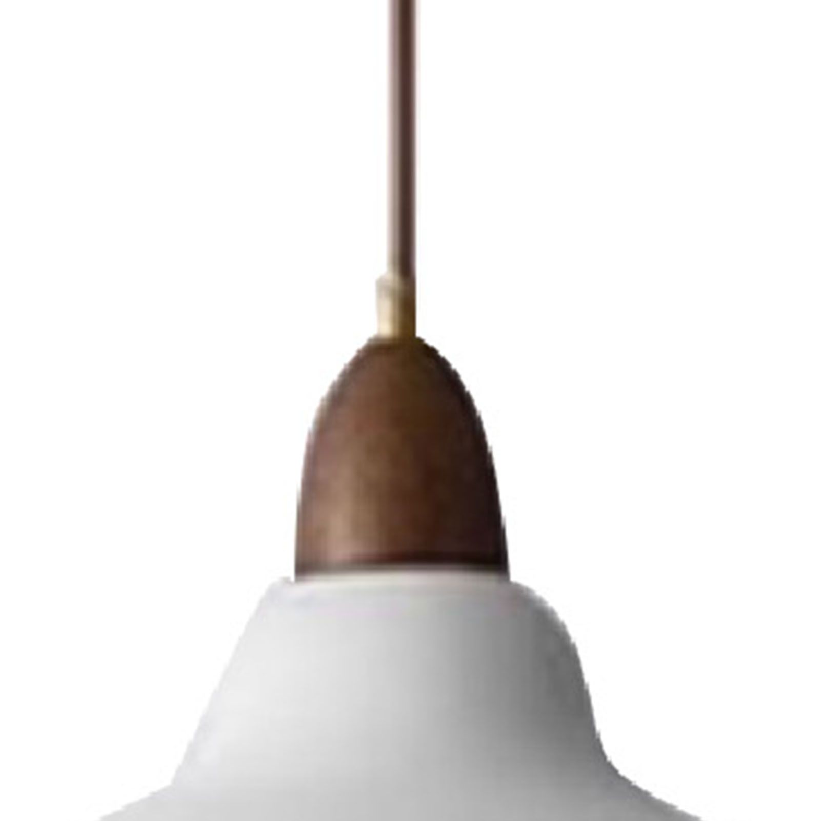 Modern Pendant Light Fixture Iron Japanese Style Hanging Ceiling Lamp for view 7