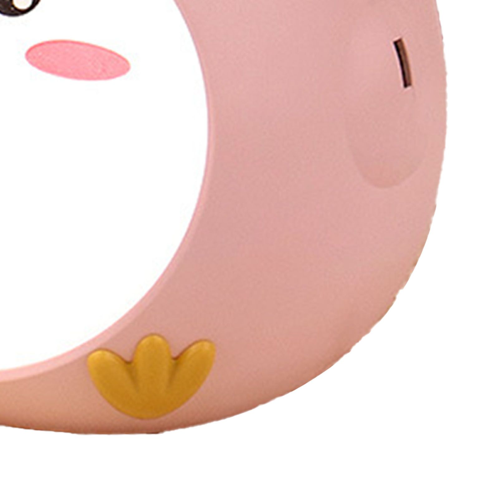 Chicken Touch Night Light Cute Innovative LED Light USB Charging Bedside Lamp view 5