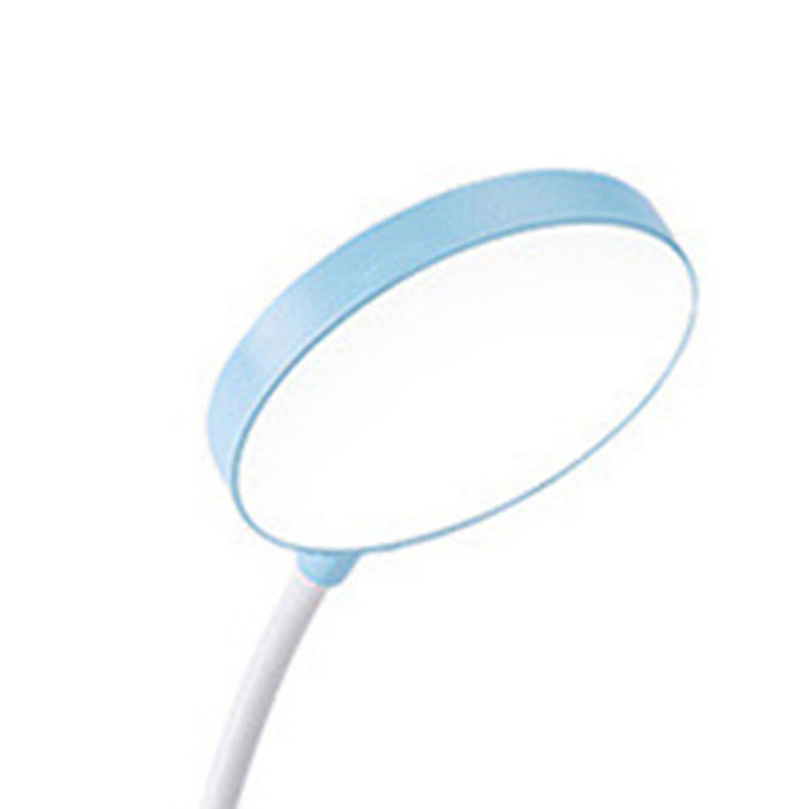 LED Desk Lamp High Brightness Eye Protective USB Rechargeable Bedside Lamp view 2