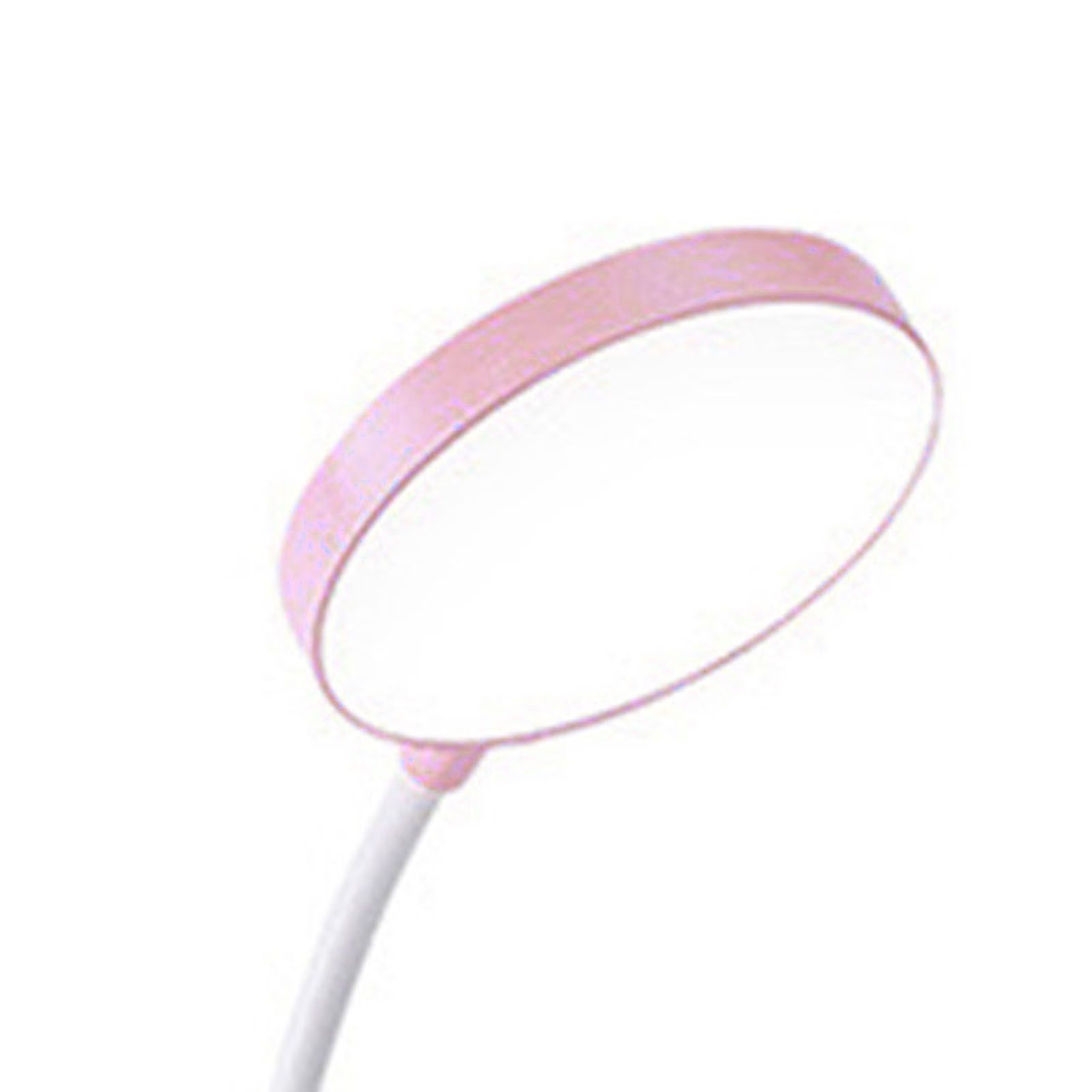 LED Desk Lamp High Brightness Eye Protective USB Rechargeable Bedside Lamp view 2