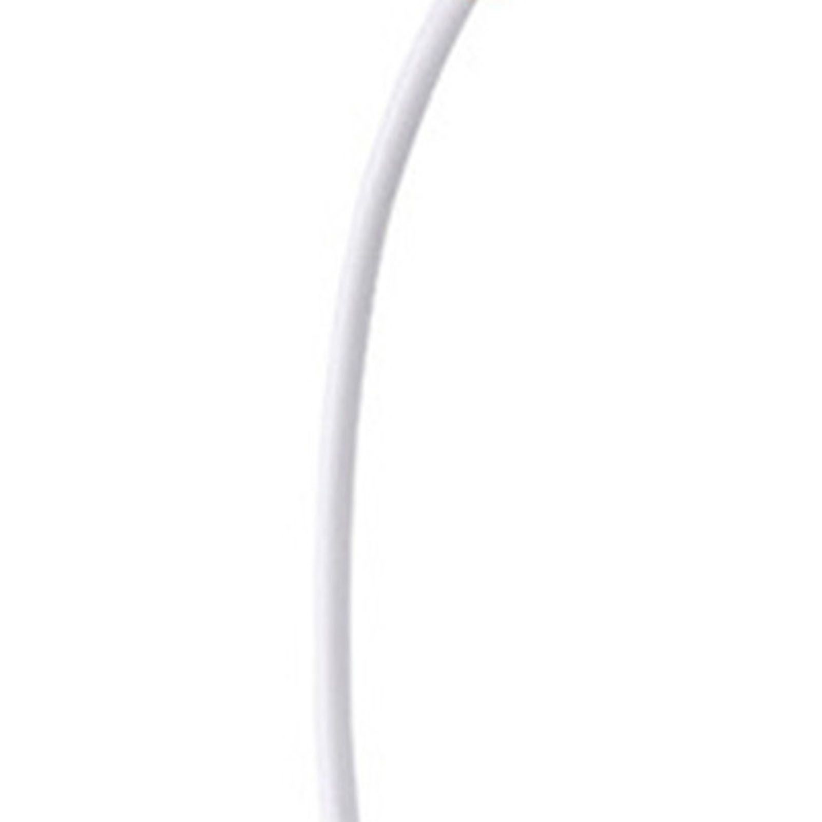 LED Desk Lamp High Brightness Eye Protective USB Rechargeable Bedside Lamp view 5