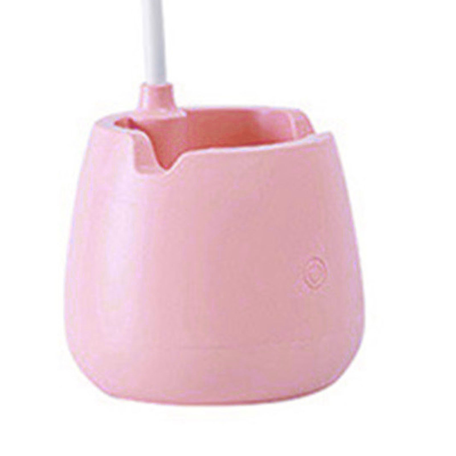 LED Desk Lamp High Brightness Eye Protective USB Rechargeable Bedside Lamp view 7