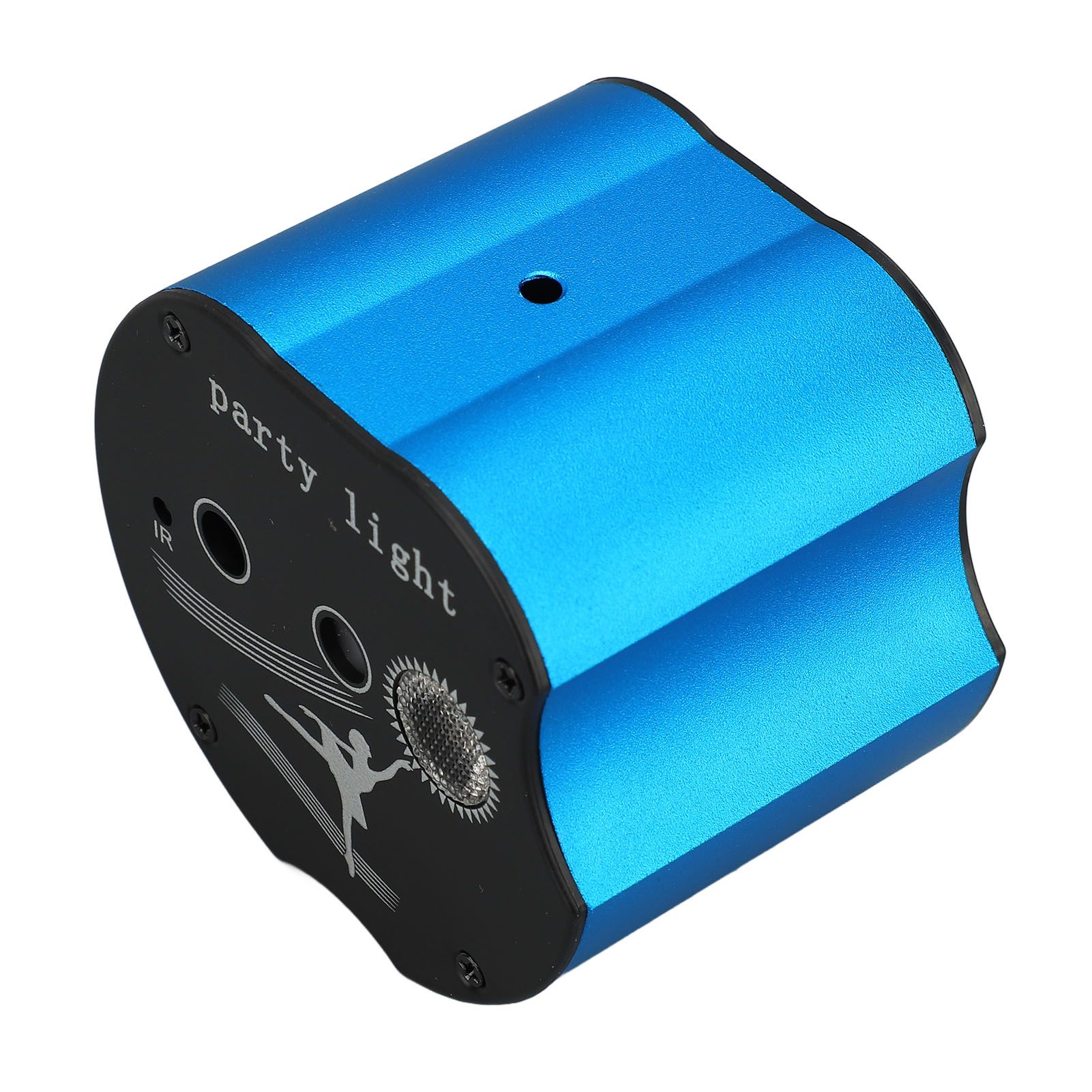 LED Laser Party Light Sound Activated Disco Lamp with Remote Control for KTV view 8