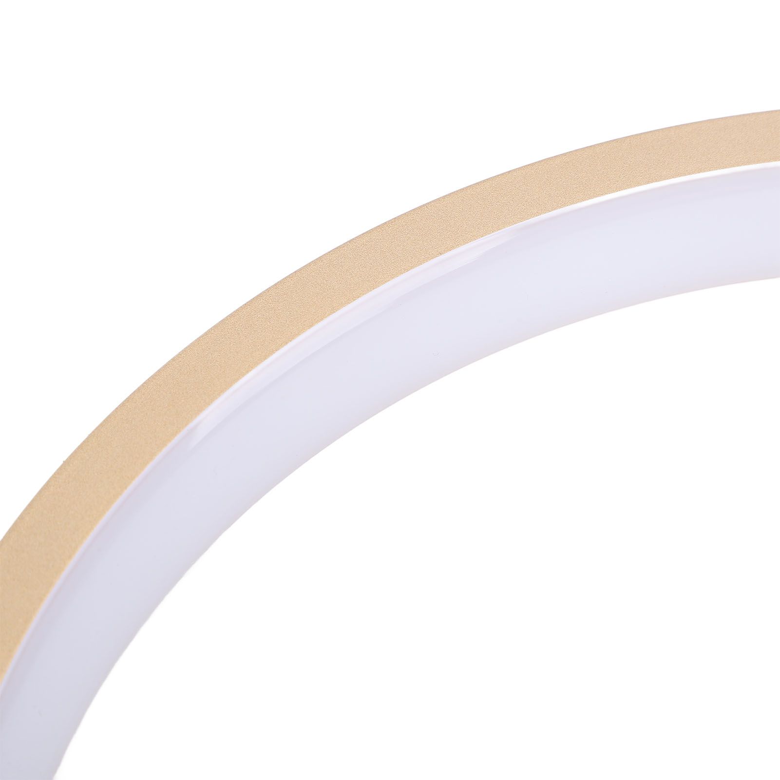 Modern LED Wall Light Round Wall Mount Lamp Soft Light Fashionable Wall view 5