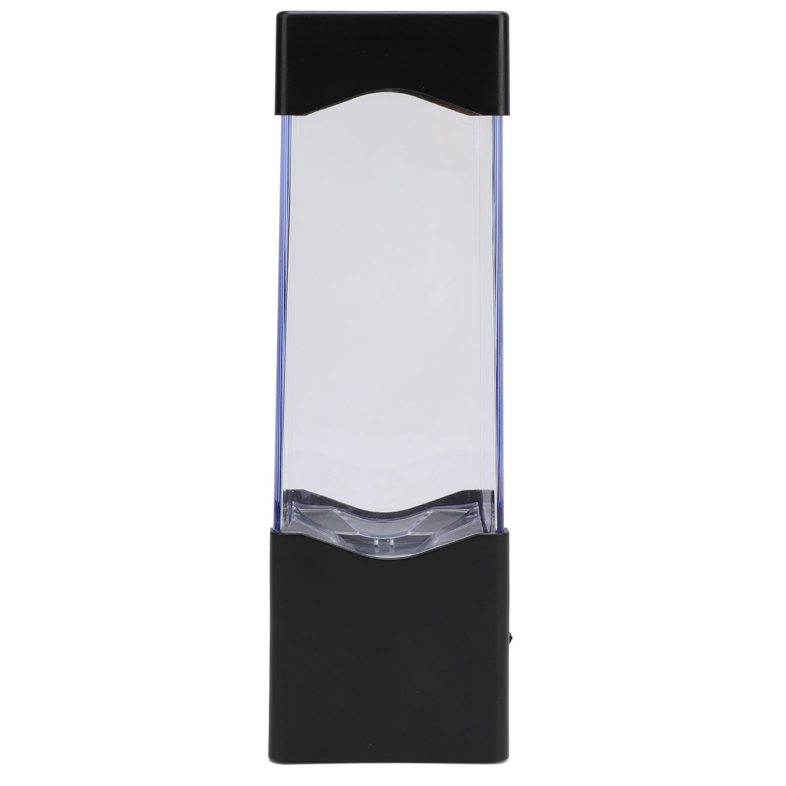 LED Night Light Simulated Seajelly Tank Table Lamp Color Changing Desktop Mood view 9