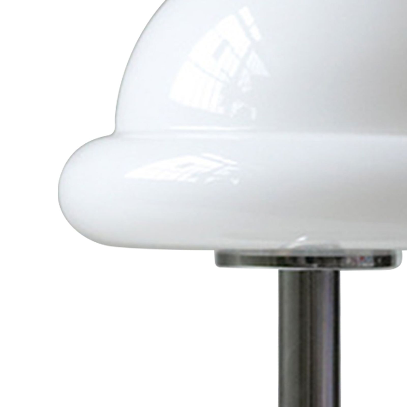 Bedside Table Lamp USB 3 Color Dimmable Cute Creative Mushroom Desk Lamp for view 7