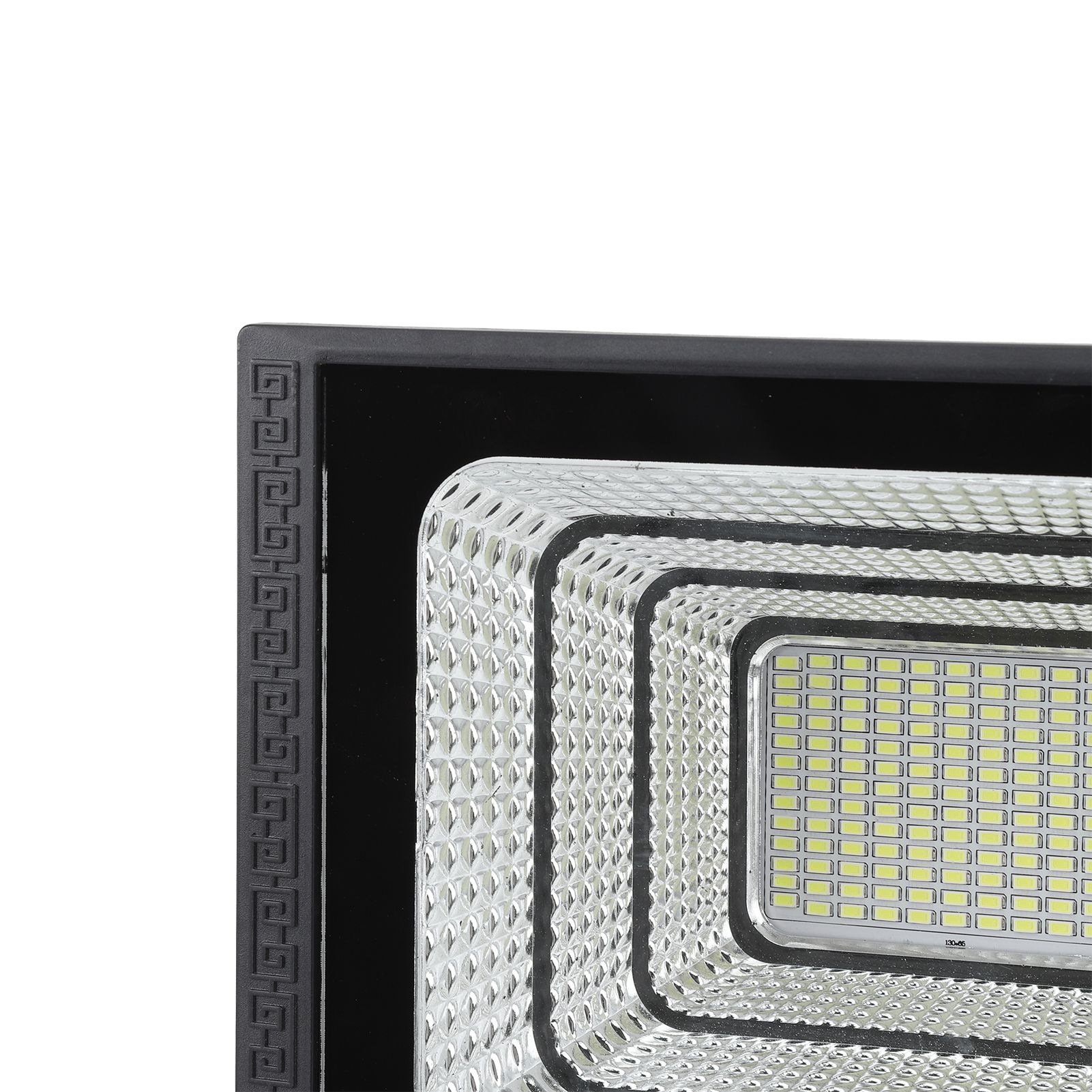 Solar Light LED Waterproof Remote Control 1500W Super Bright Solar Outdoor view 7
