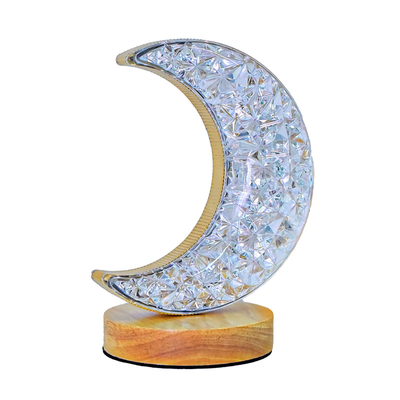 Decorative Table Lamp Bedside Night Light Romantic Table Lamps Innovative view 3