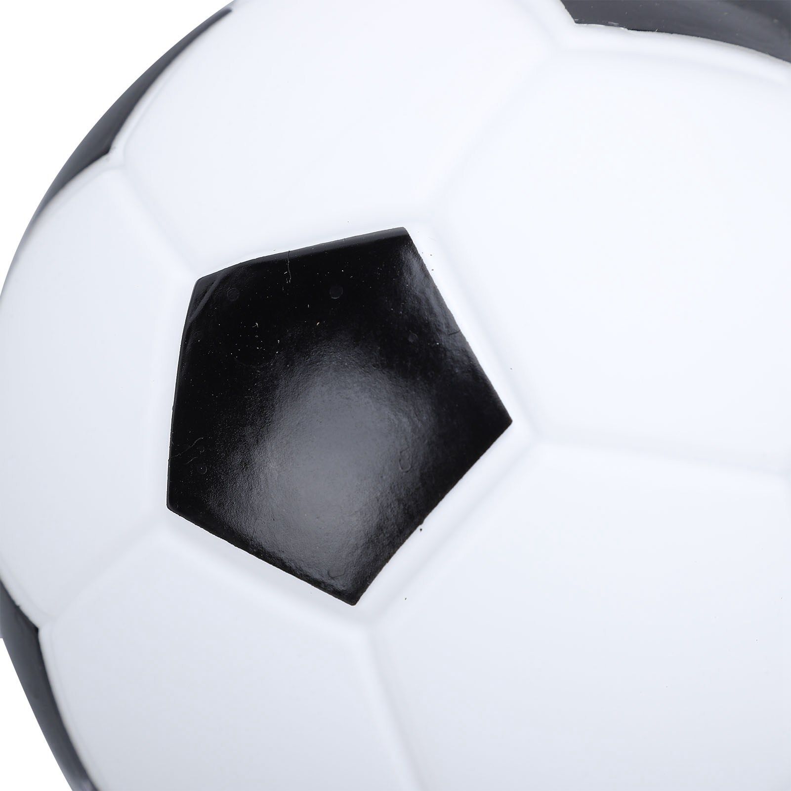 Soccer Night Light with Wooden Stand 3 Color Temperature Dimmable 3D Soccer view 7