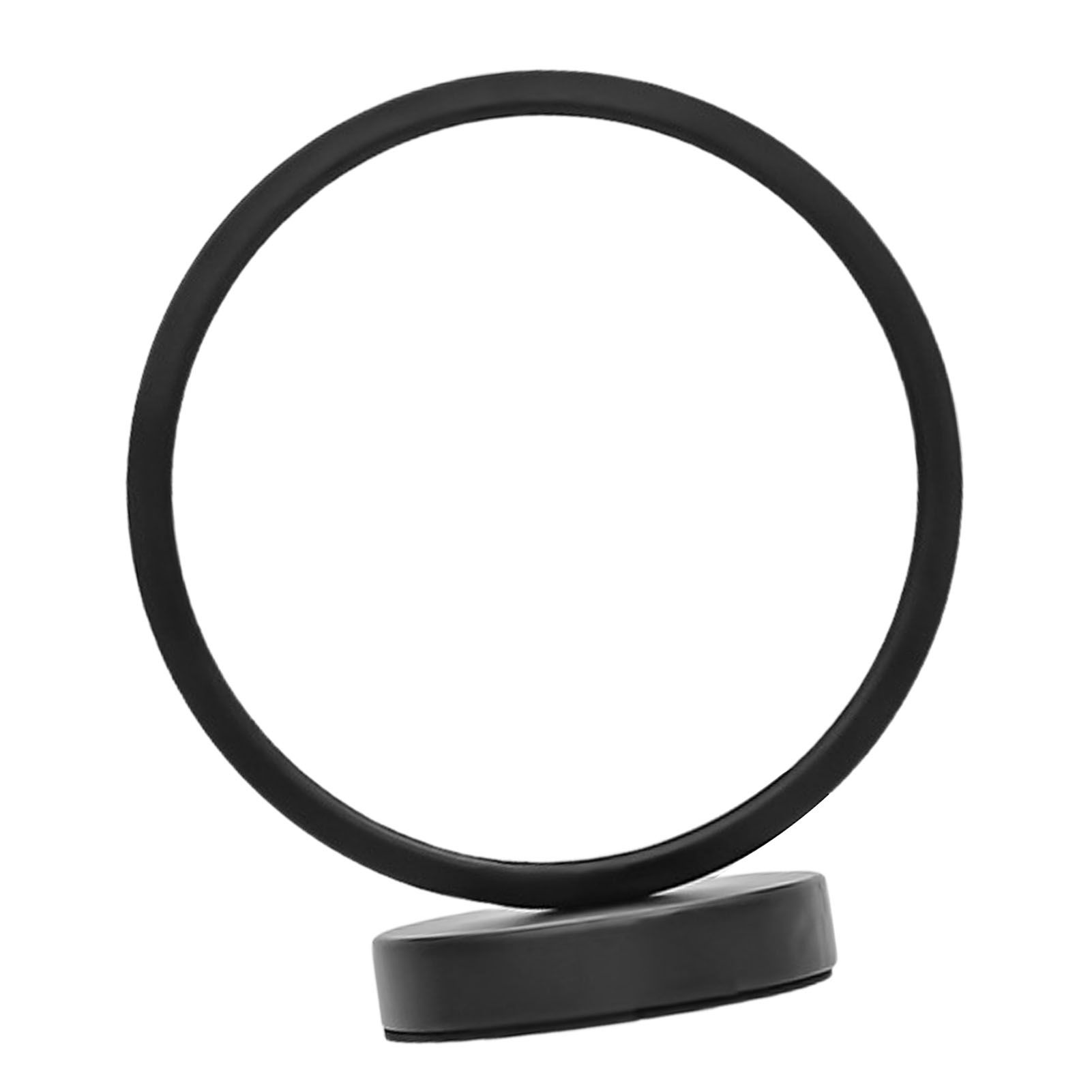 Circle Table Lamp Bedside Decorative Lamp Innovative LED Night Light Energy view 10