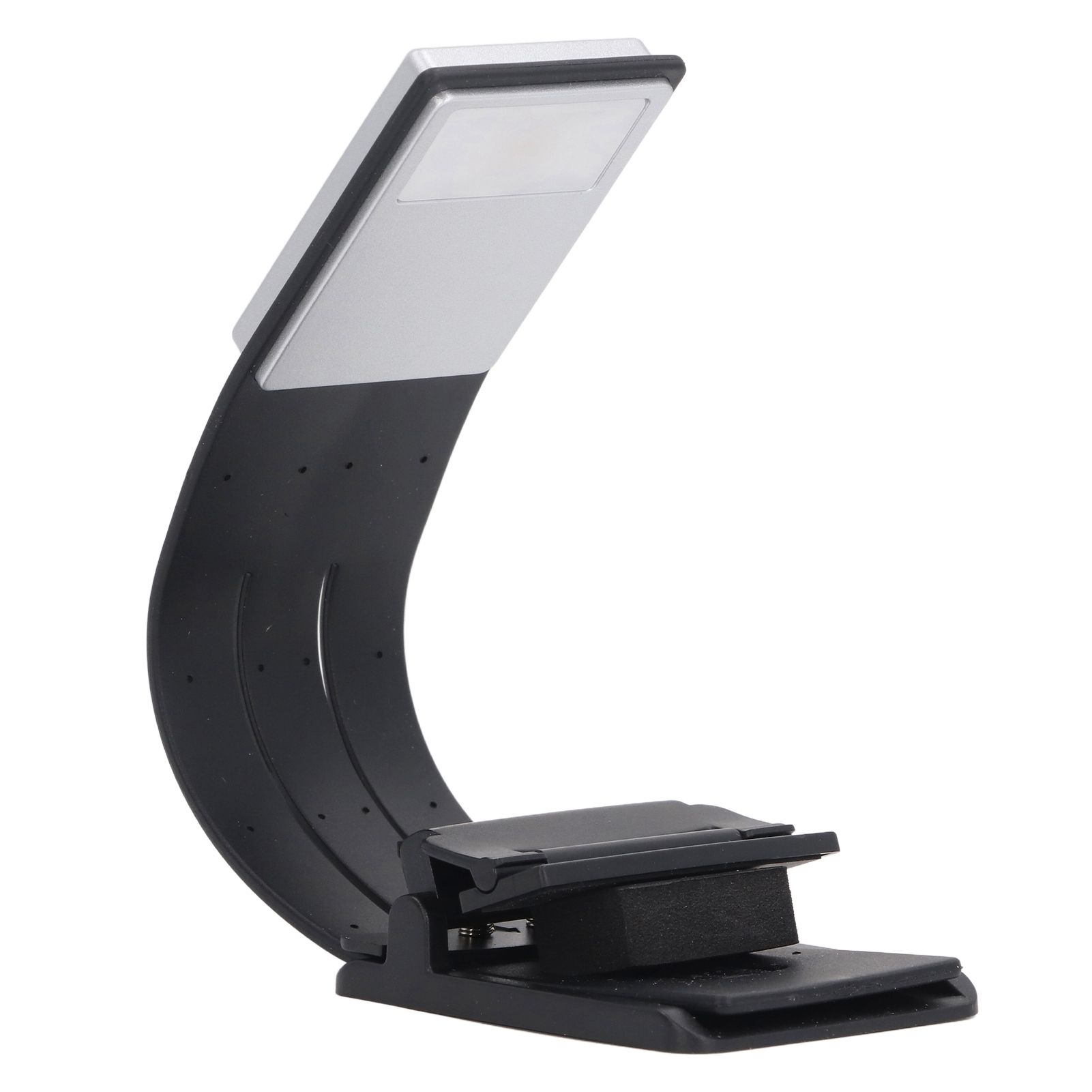 Bookmark Book Light Clip On Reading Light for Books Infinite Brightness Levels