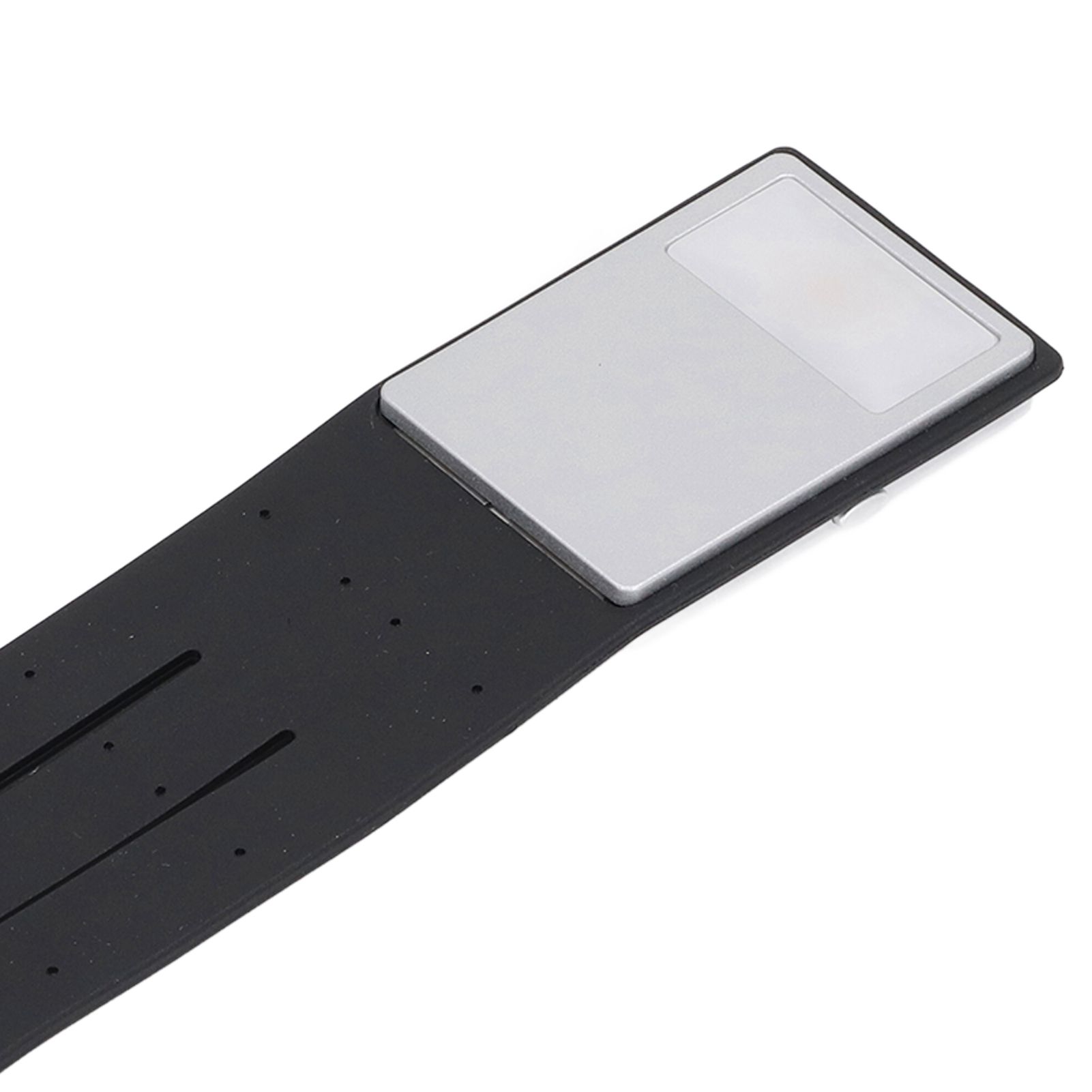 Bookmark Book Light Clip On Reading Light for Books Infinite Brightness Levels view 2