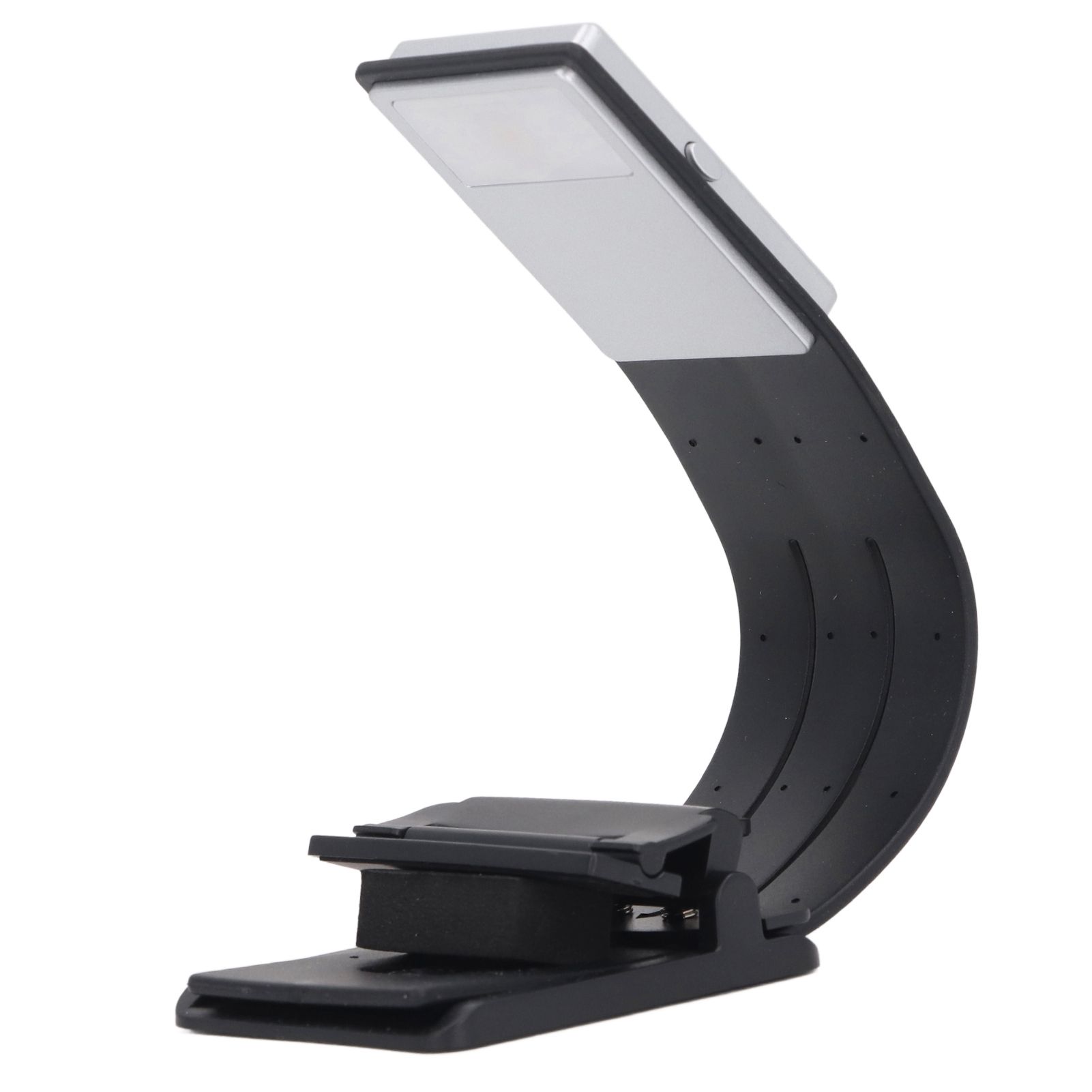 Bookmark Book Light Clip On Reading Light for Books Infinite Brightness Levels view 3