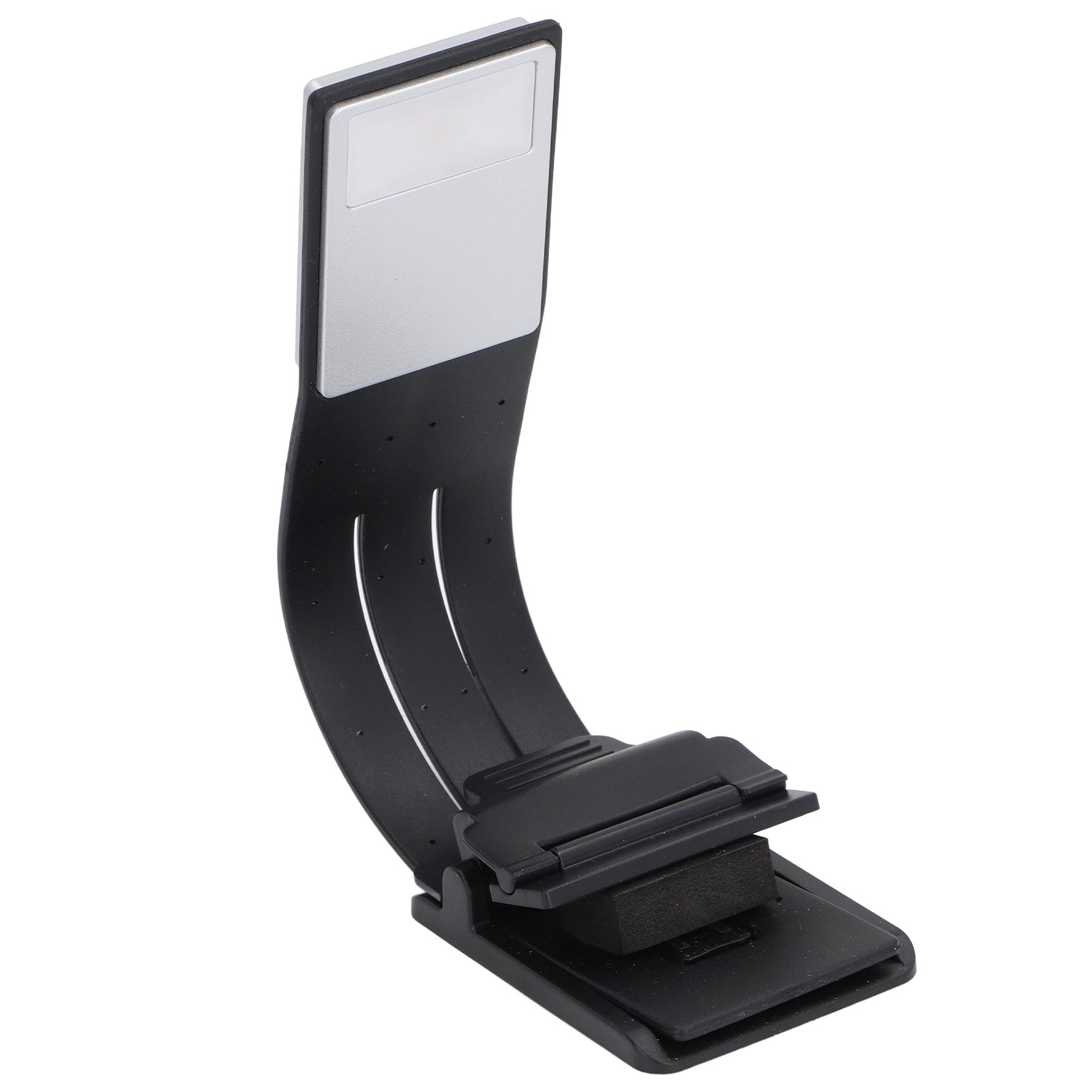 Bookmark Book Light Clip On Reading Light for Books Infinite Brightness Levels view 6
